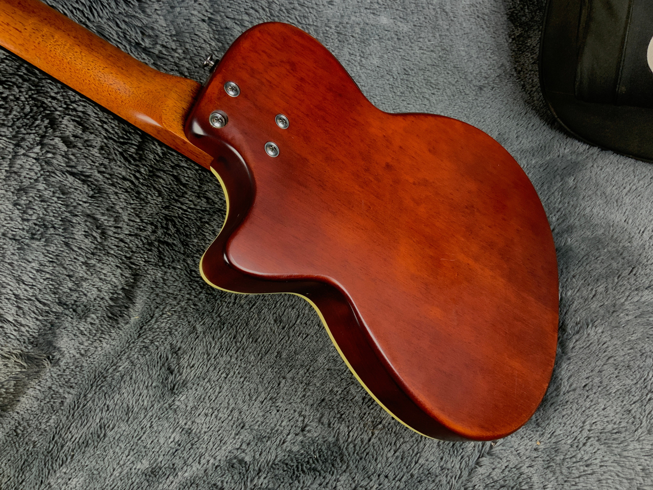 Crafter CT 125 CN Nylon