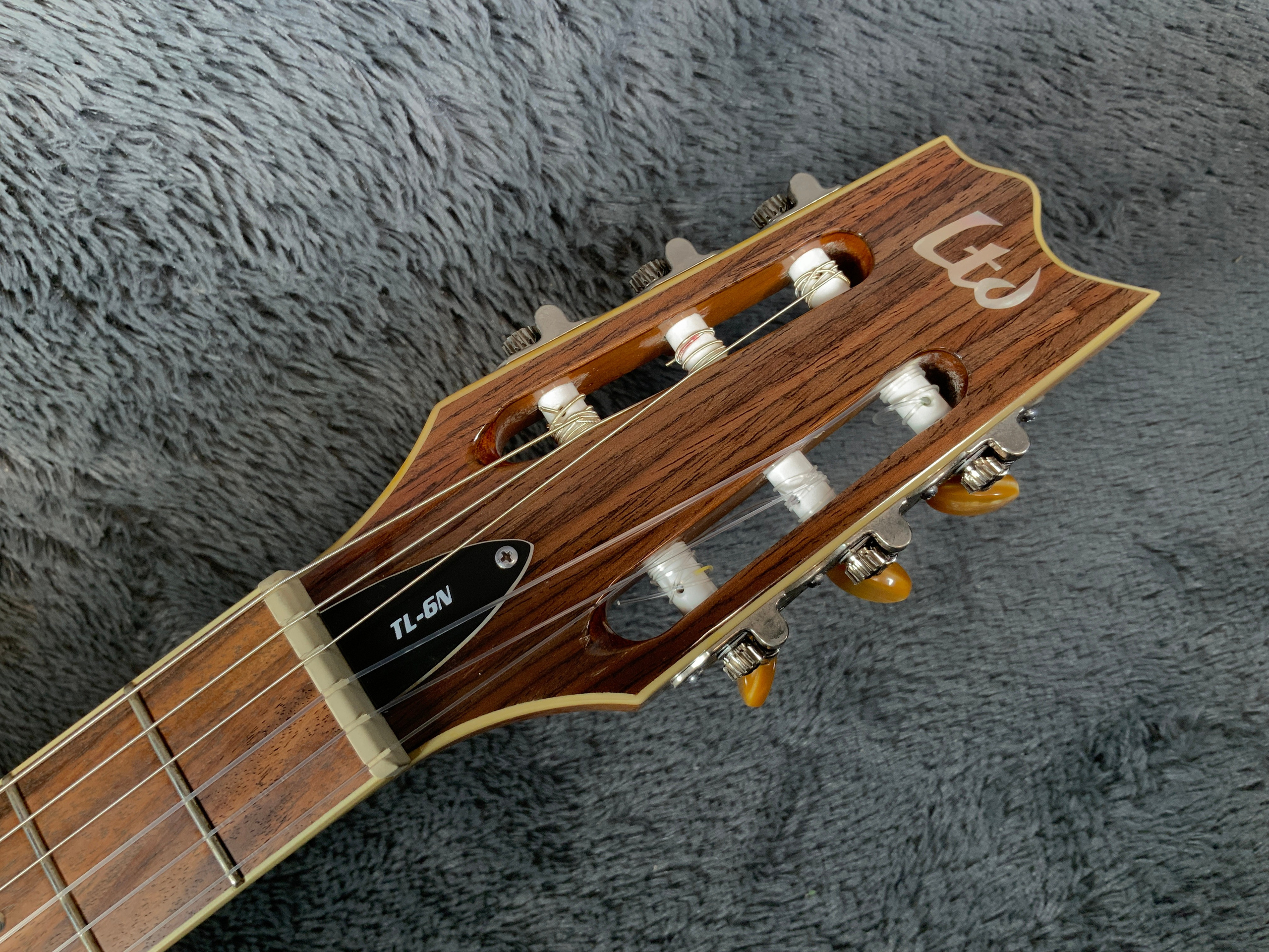 LTD by ESP TL-6N Nylon