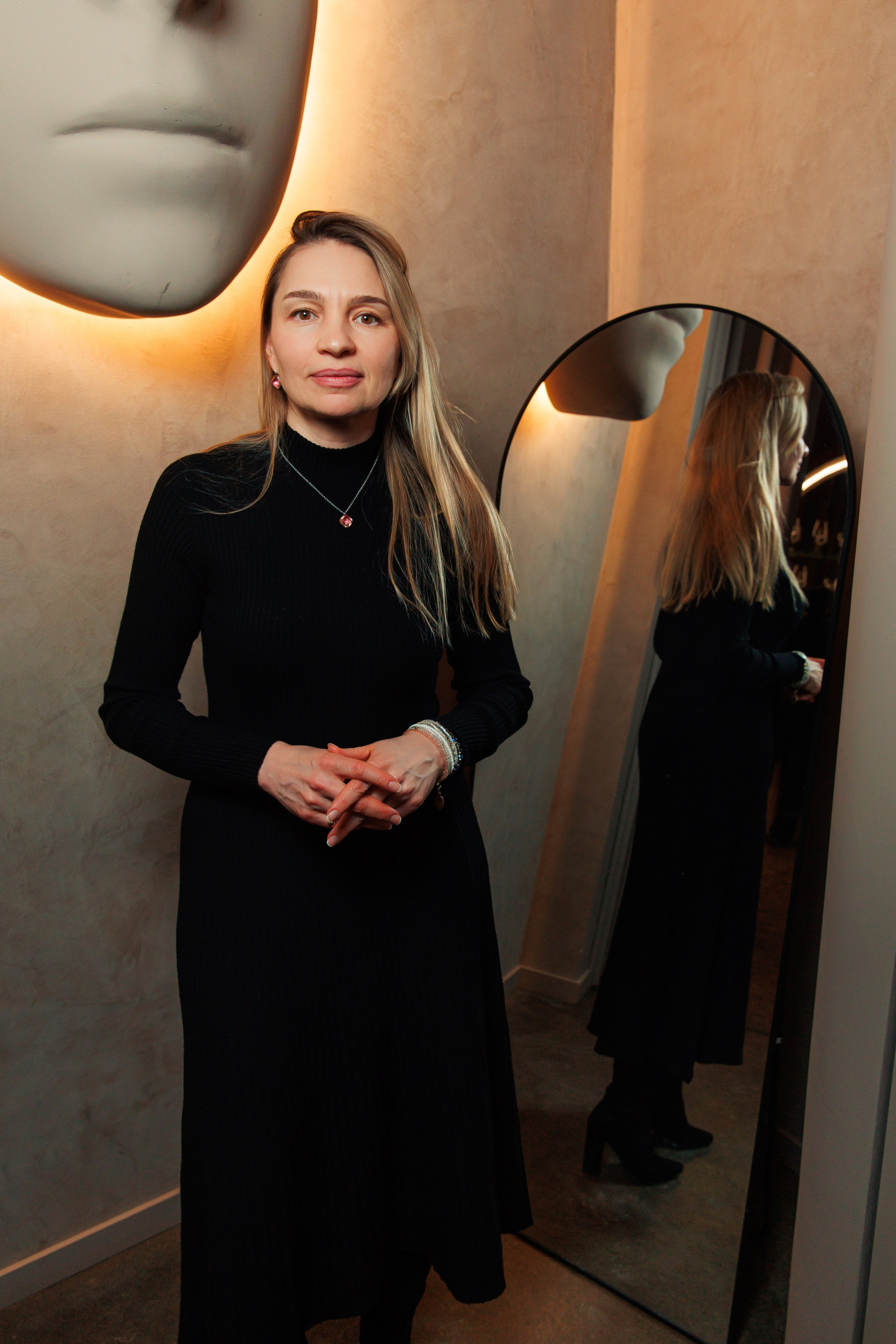 Третий трест в Доме Мафии. Репортажный и свадебный фотограф в Уфе Павел Кожевников