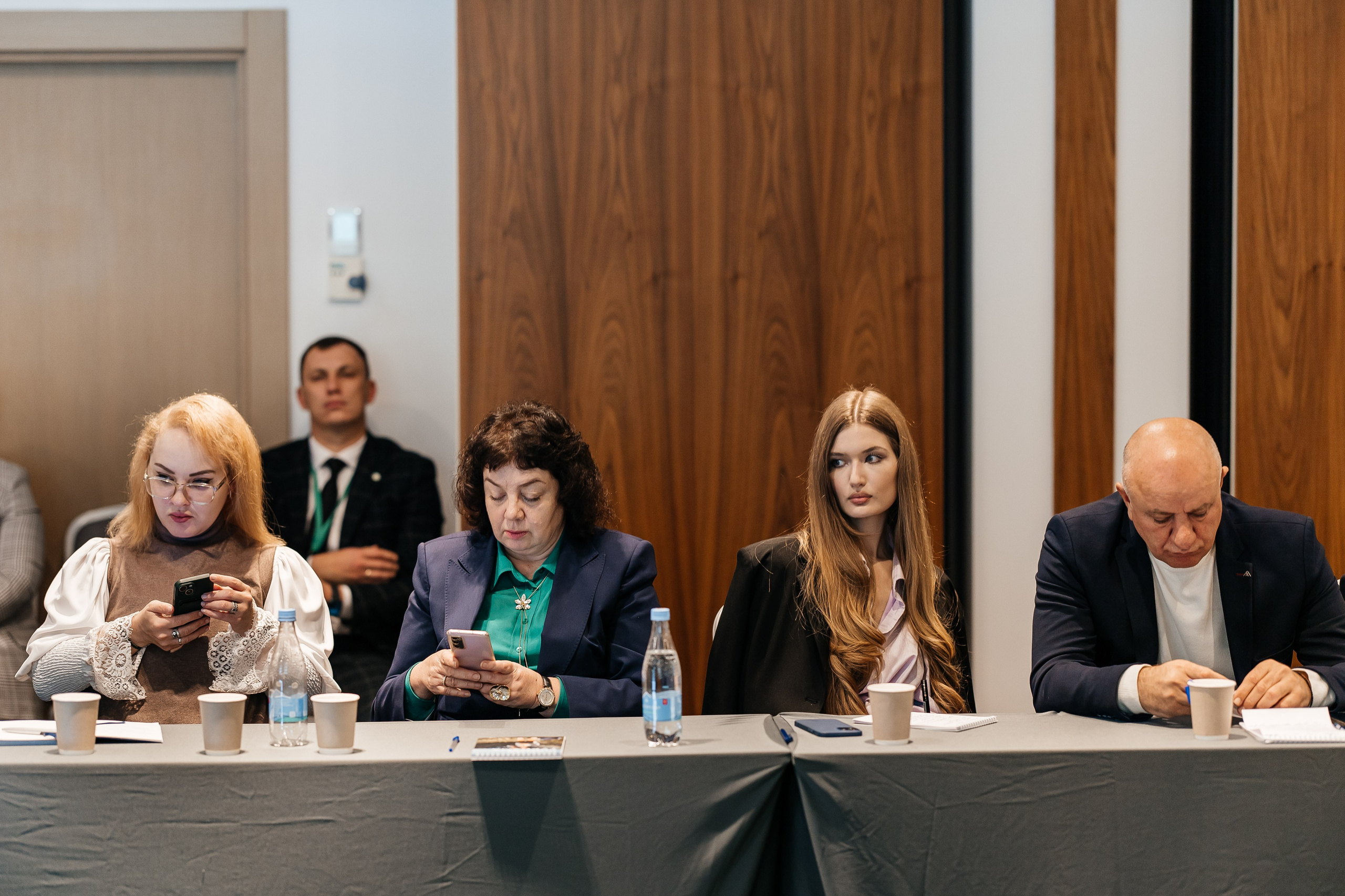 Сбербанк Конференция. Самый свадебный фотограф