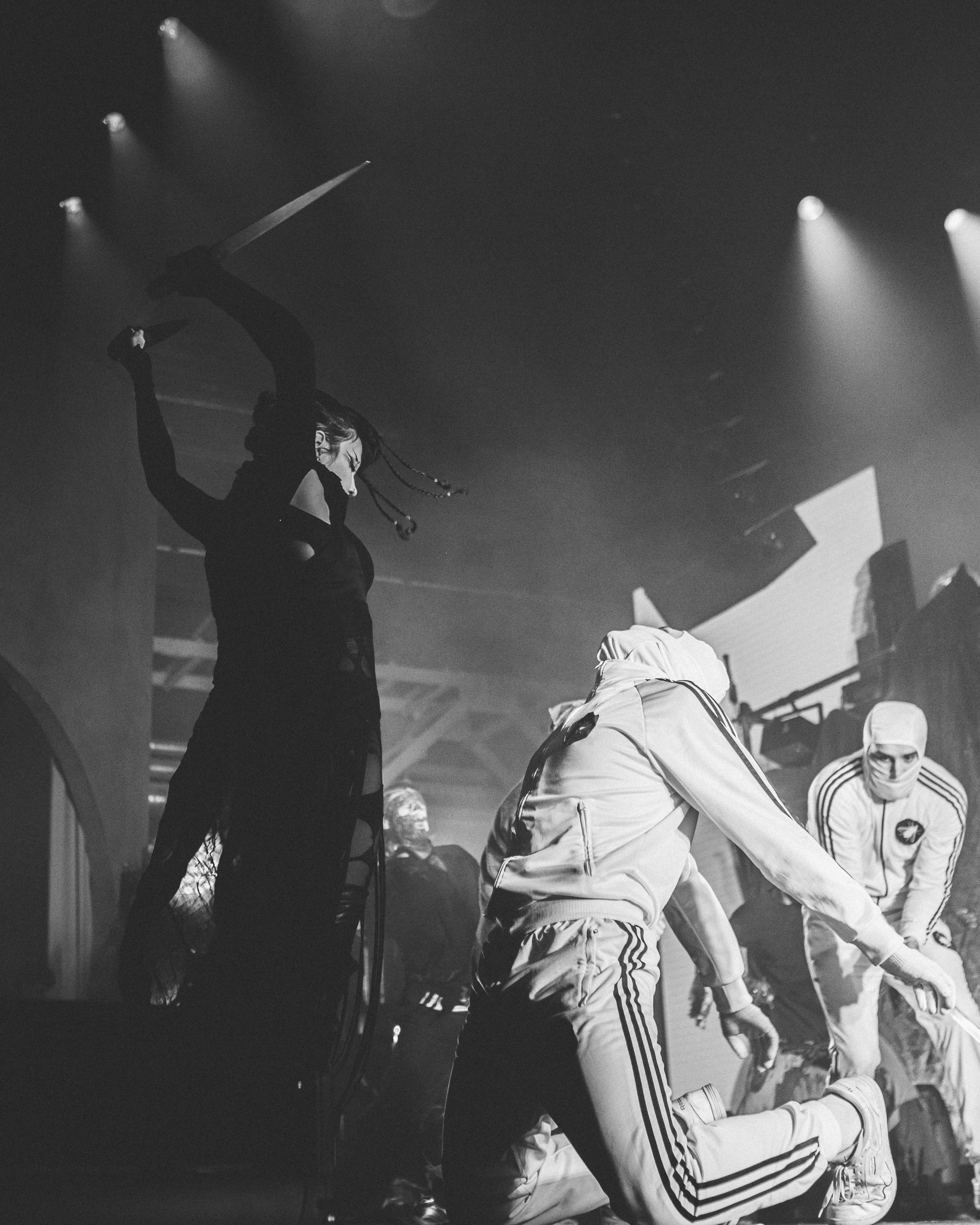 Хаски. Битва при Москве'26. RUSLAN ROZANOV