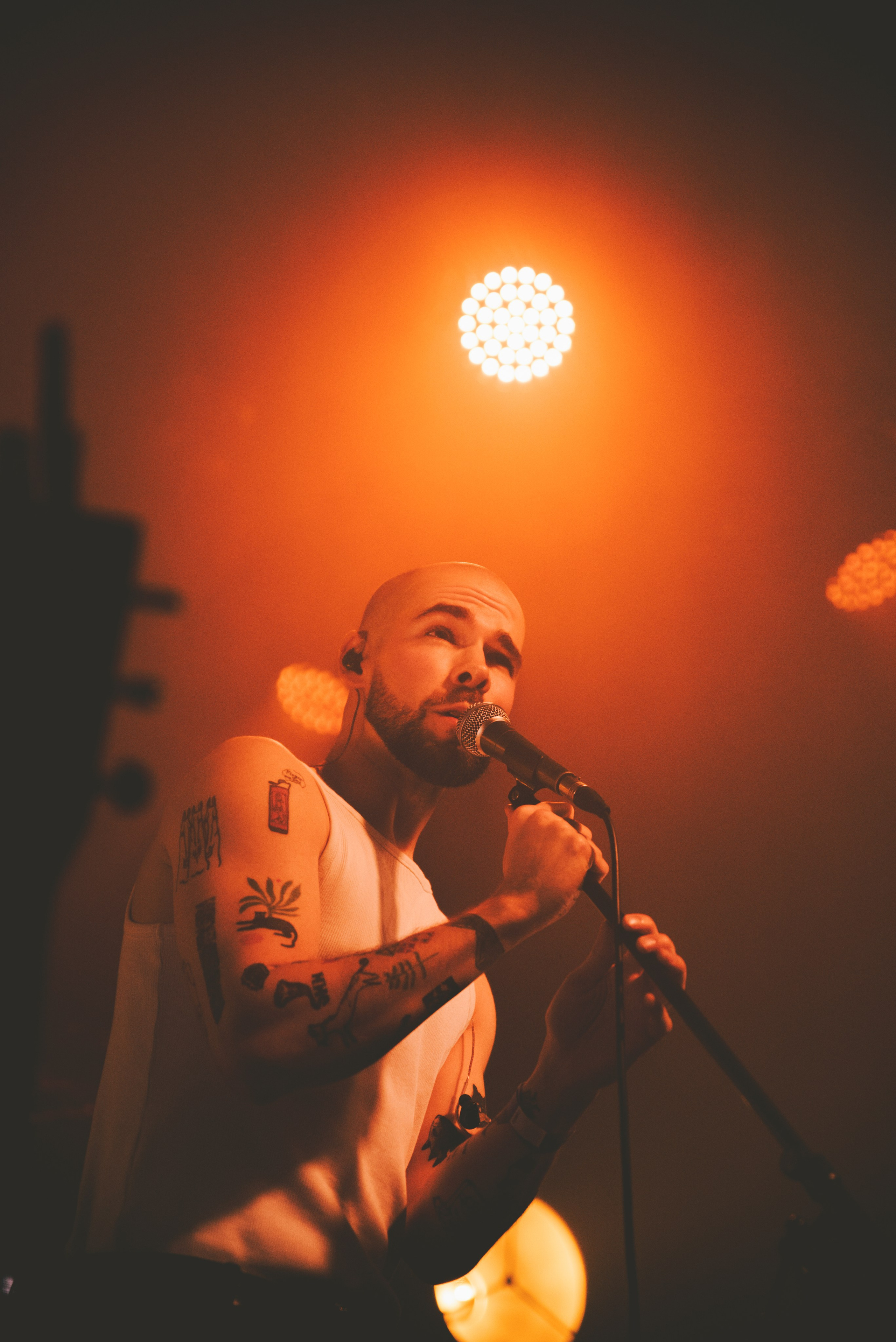 БАЗАР’25. RUSLAN ROZANOV