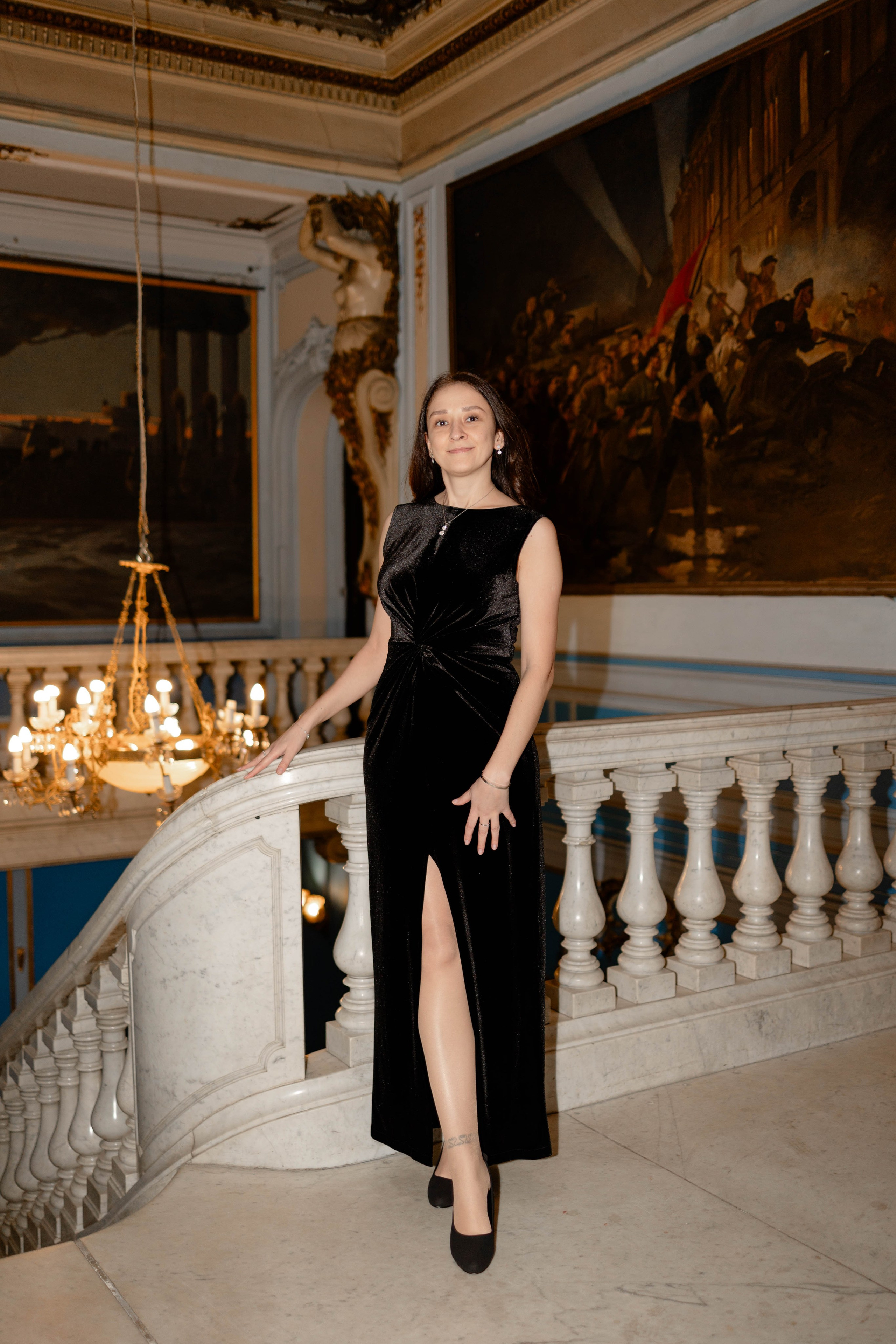 Gravity бал.24. Репортажный и портретный фотограф в Санктпетербурге. Видиосъемка мероприятий в Санкт-Петербурге