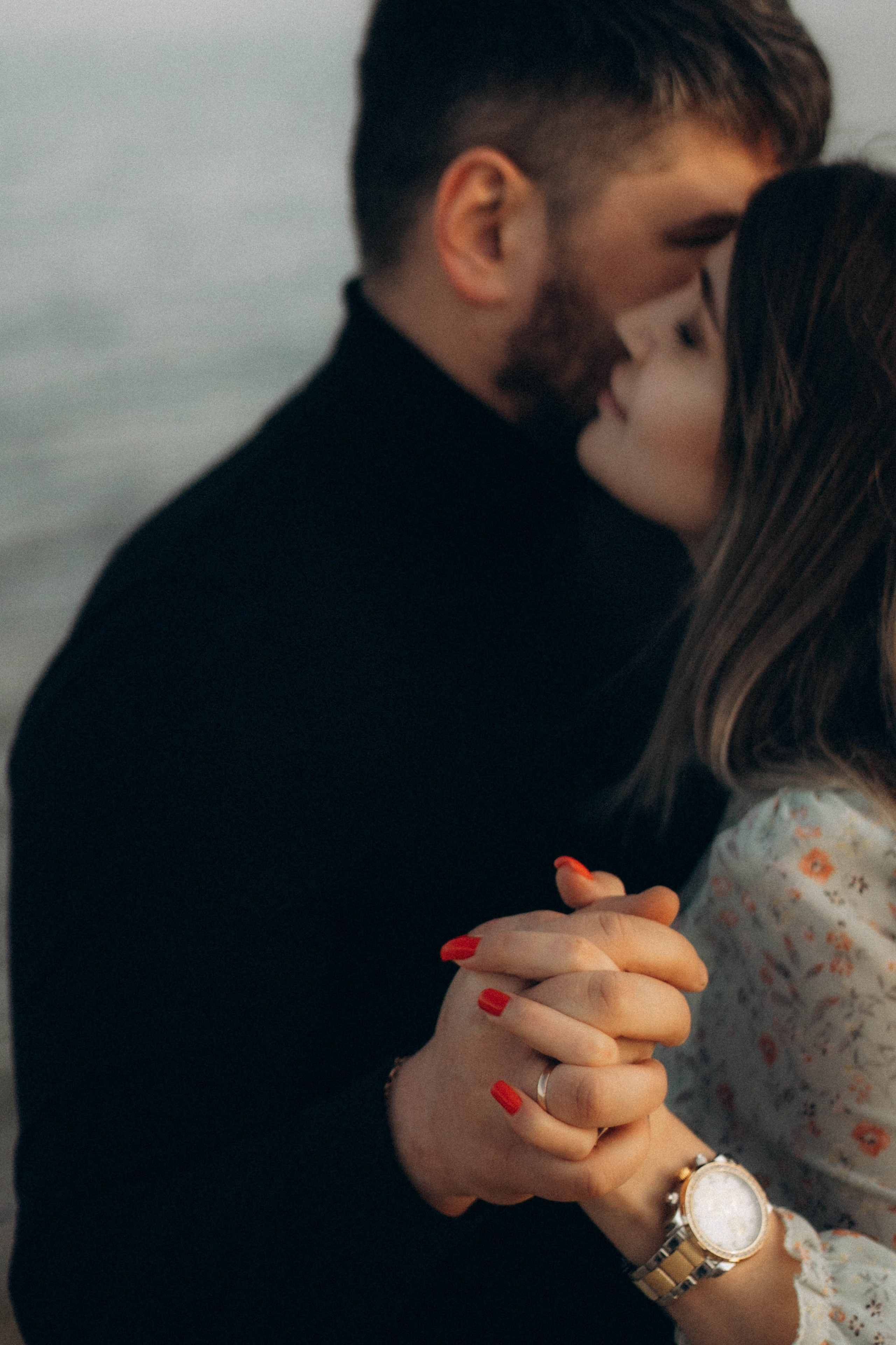 Настя и Женя Love story. Семейный фотограф Наталия Демченко, Краснодар