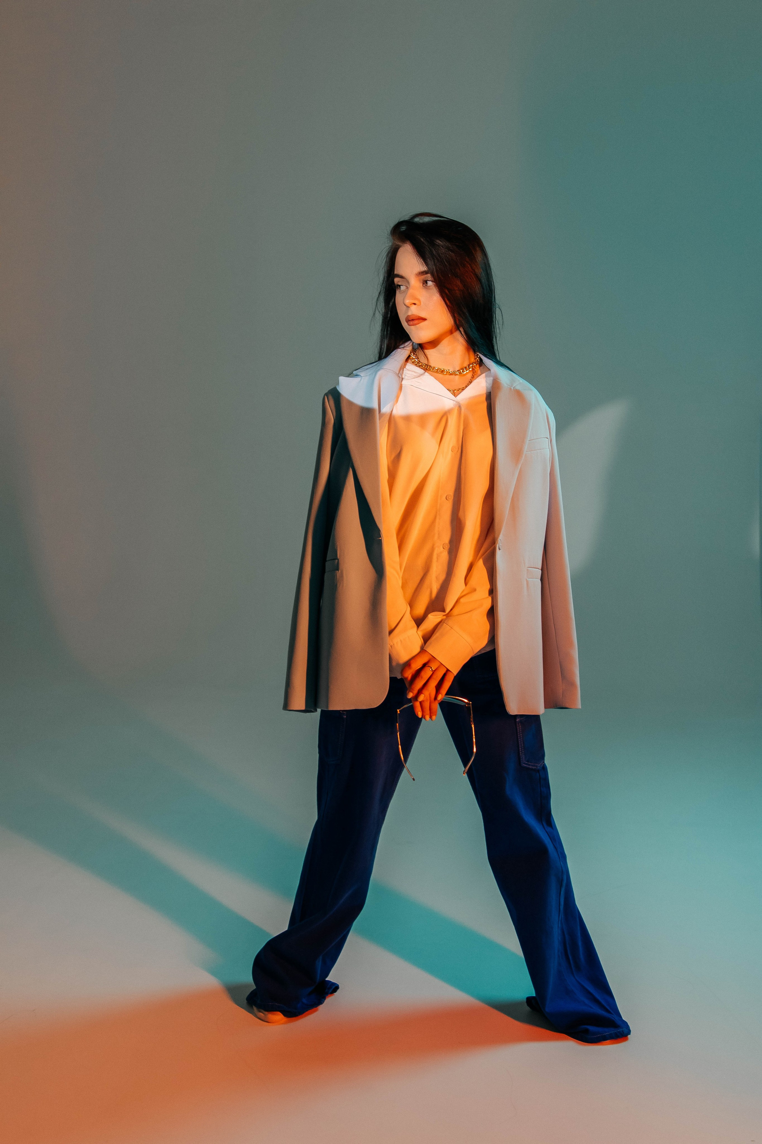 Ксюша. Фотограф Пятигорск Александра Карасева