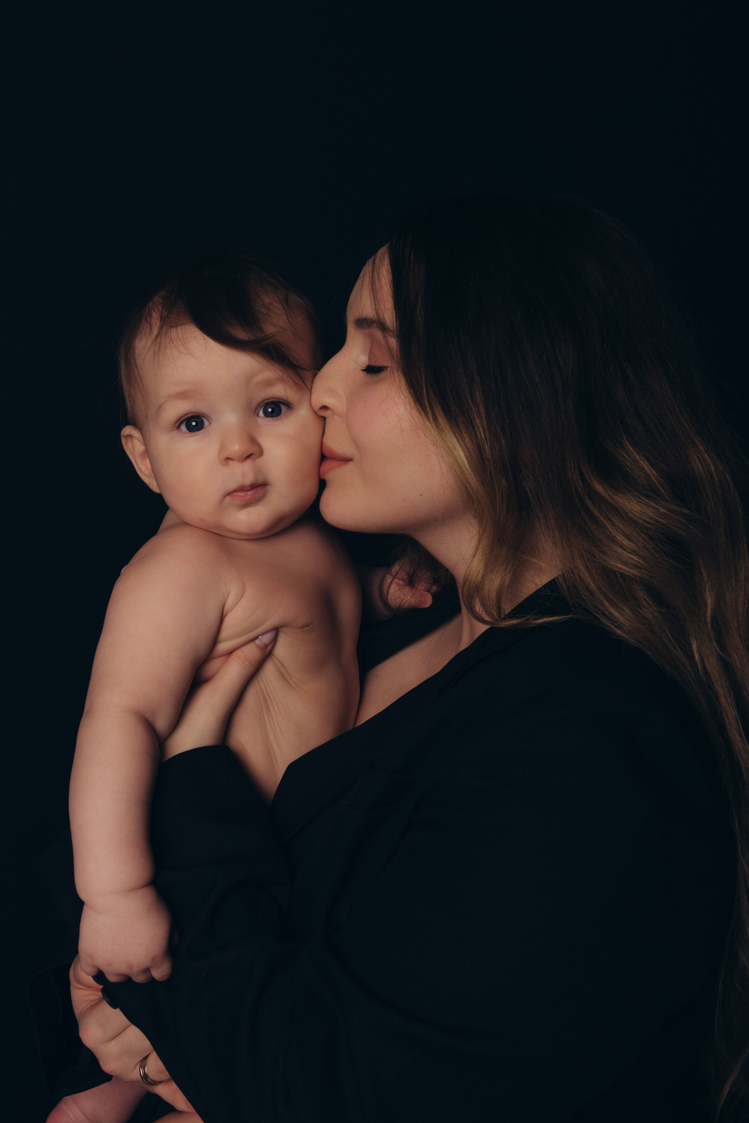 Савелий. Семейный фотограф в Новом Уренгое Алёна Пряженцева