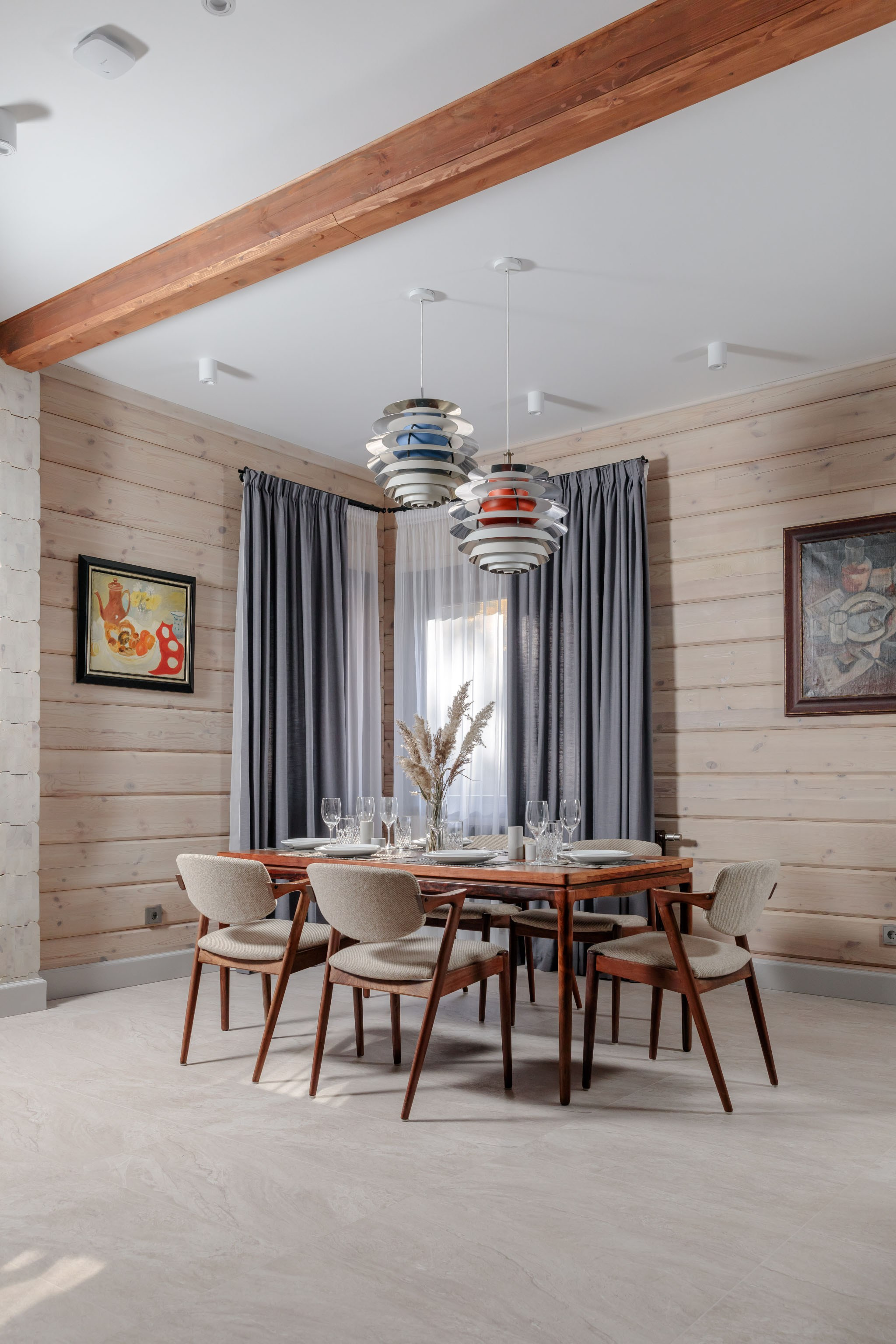 КП Дубрава. Академия дизайна UK Design. Мебель на заказ