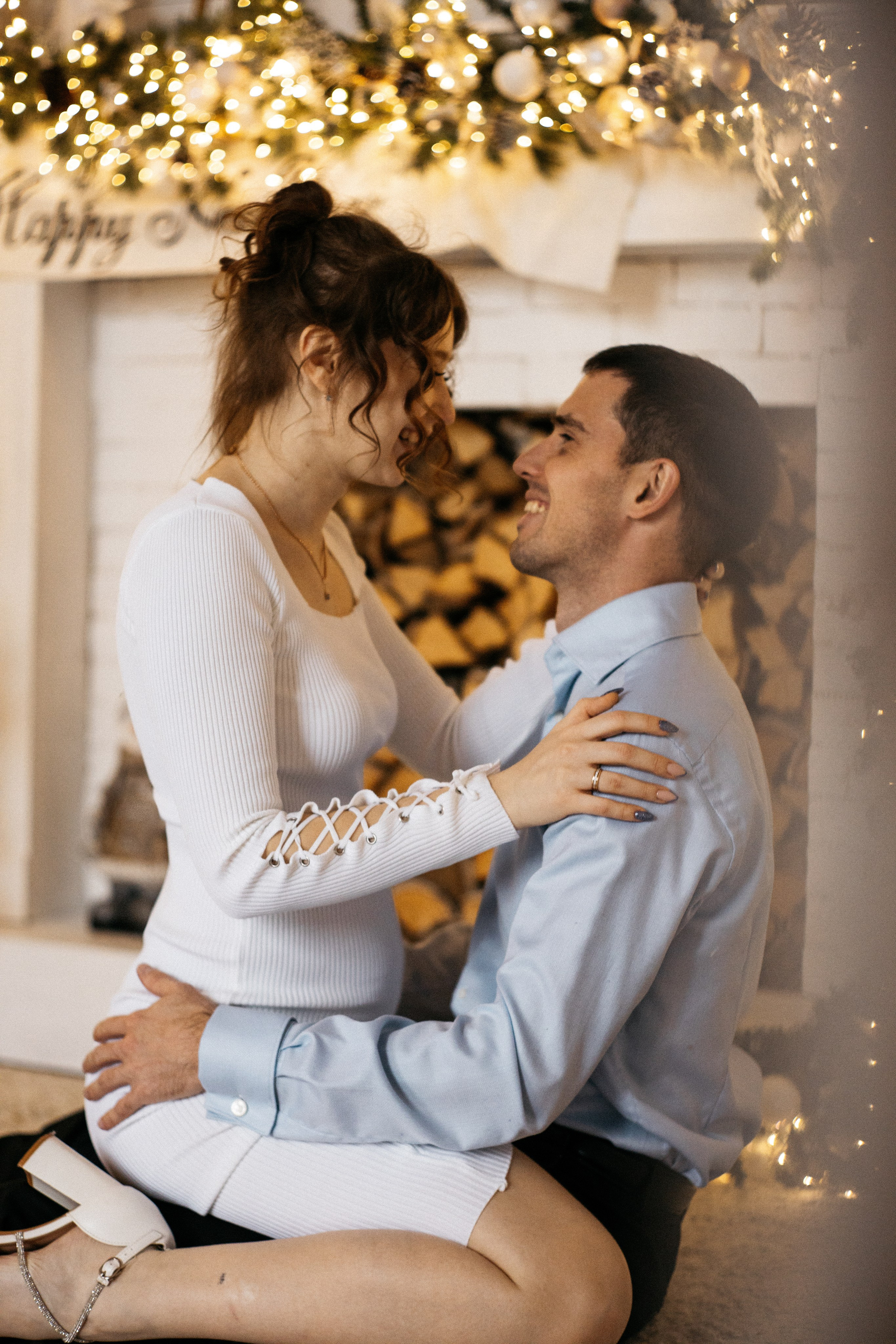 Андрей и Кристина. Свадебный фотограф Челябинск Зиненко Виктория