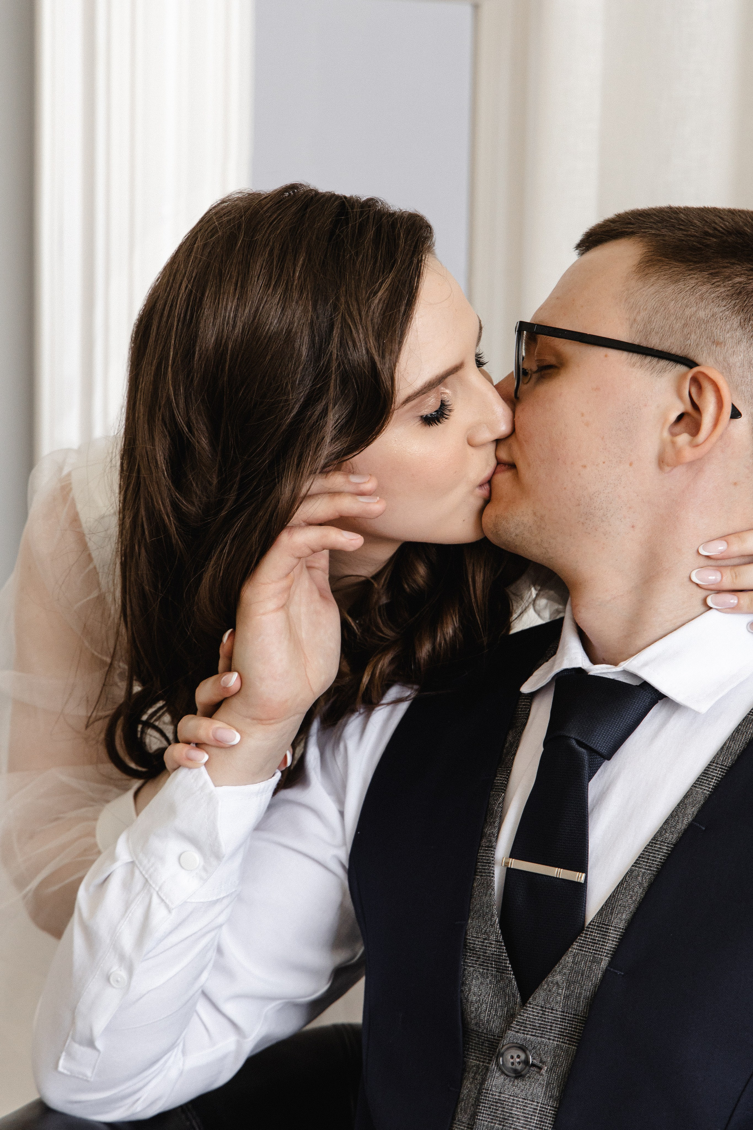 ФотоСова|Андрей и Ксения. Свадебный фотограф Челябинск Зиненко Виктория