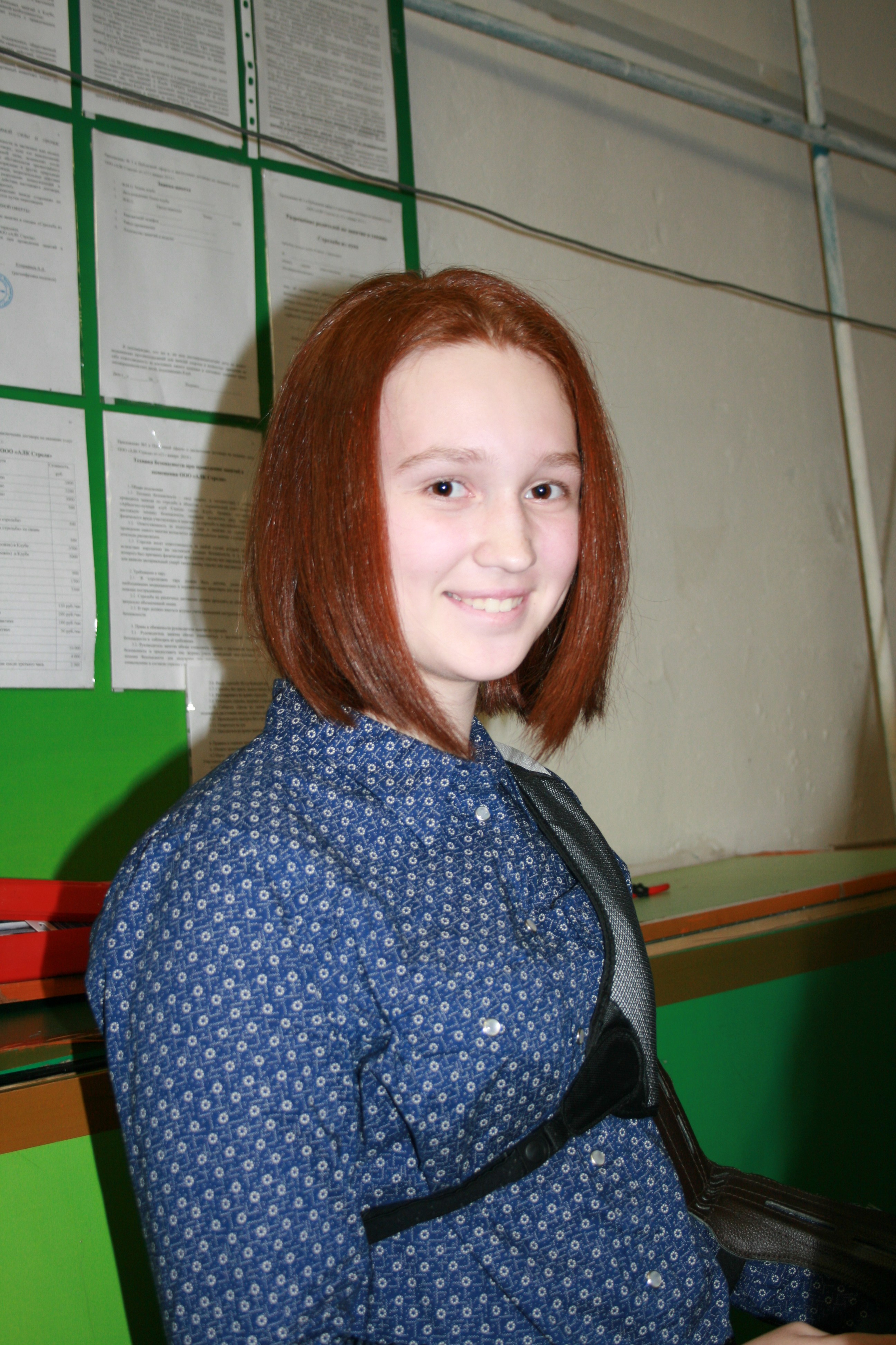 Соня ДР Стрелковый клуб 14 лет 15.03.2014. Семейный, Свадебный фотограф СПБ Питер— Романова Екатерина