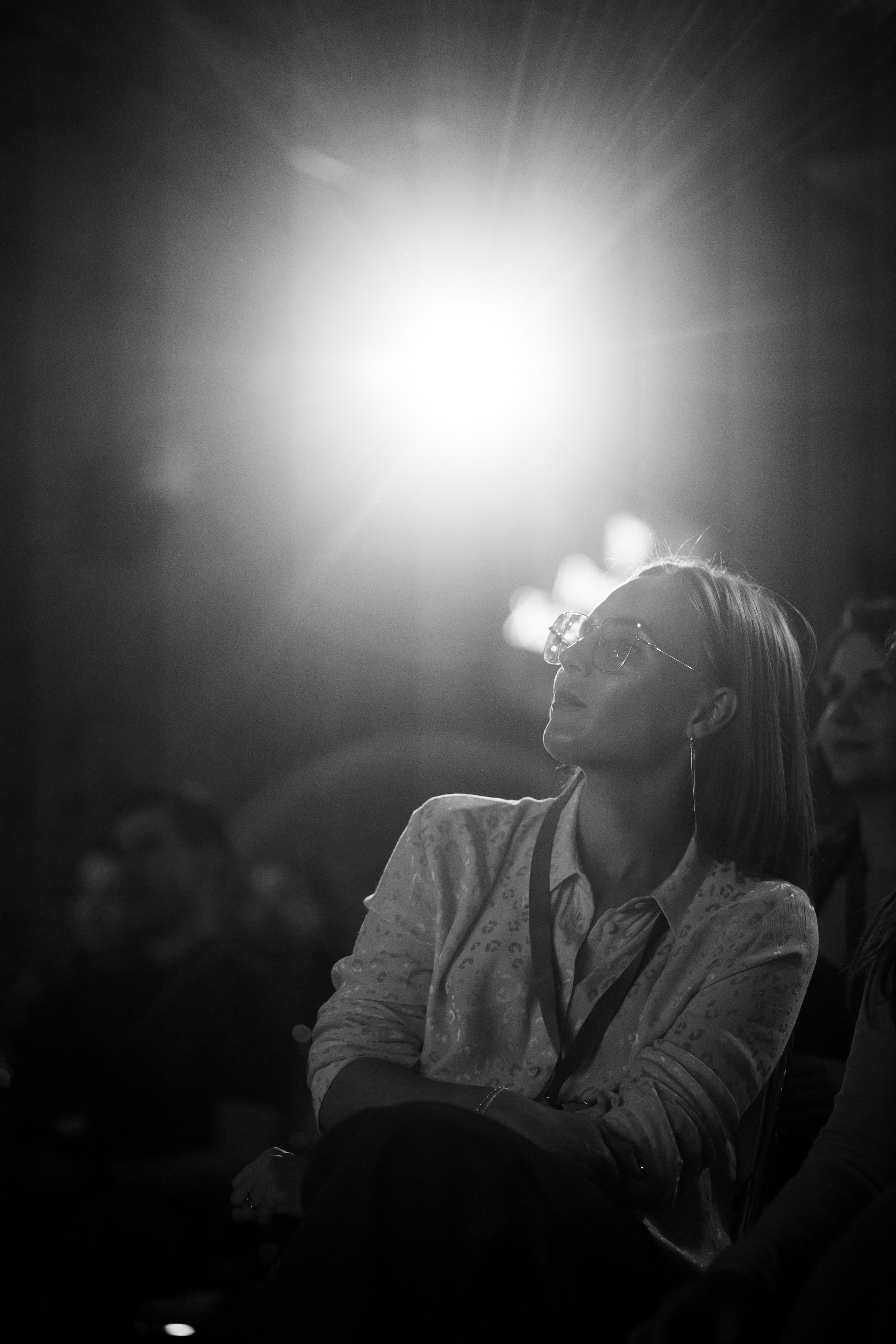 Вечерний Жизньмарт. Фотограф Екатеринбург