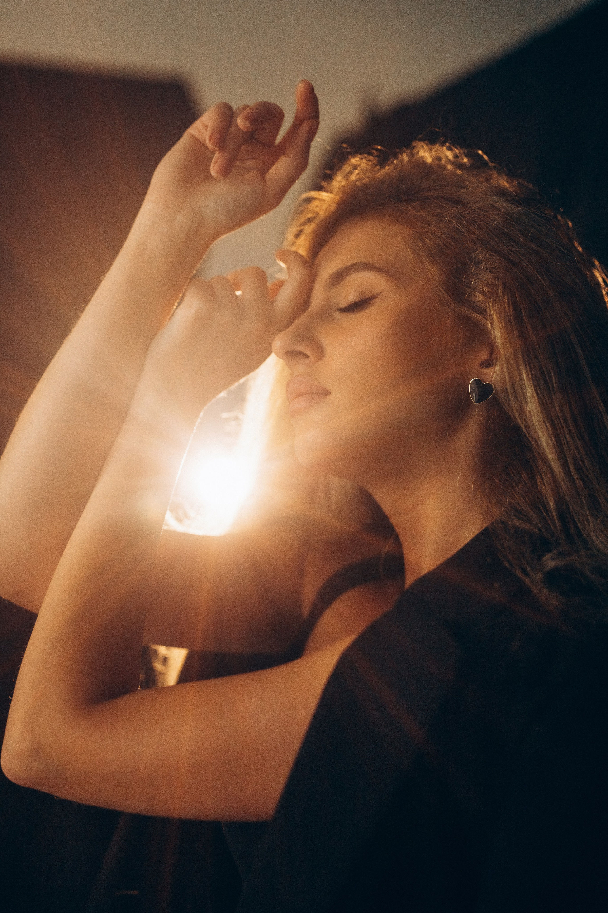 Аня. Фотограф Ногинск Электросталь Наталья Осетрова