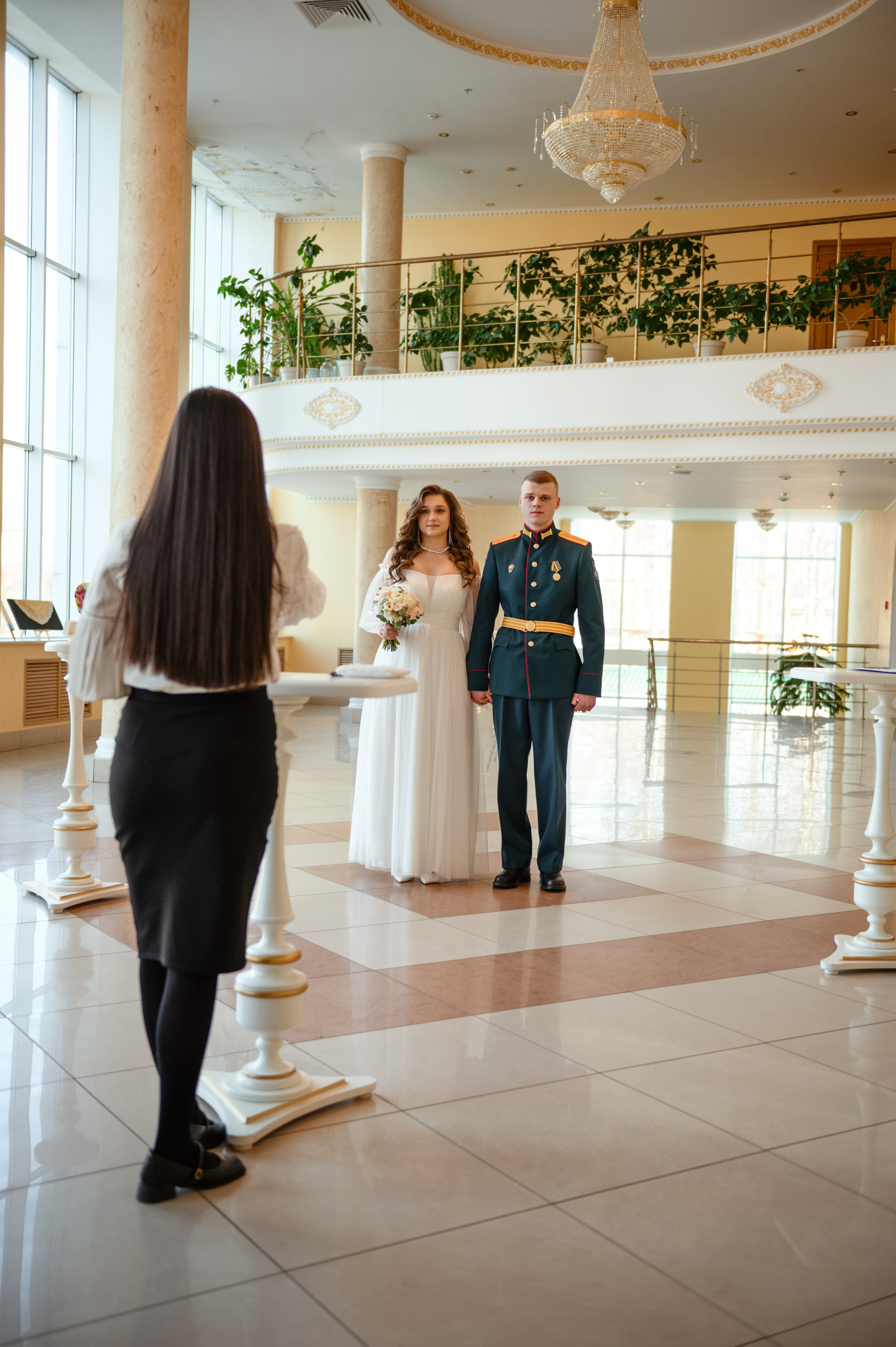 Свадьбы. Женский и семейный фотограф в Костроме. Алена Шепот