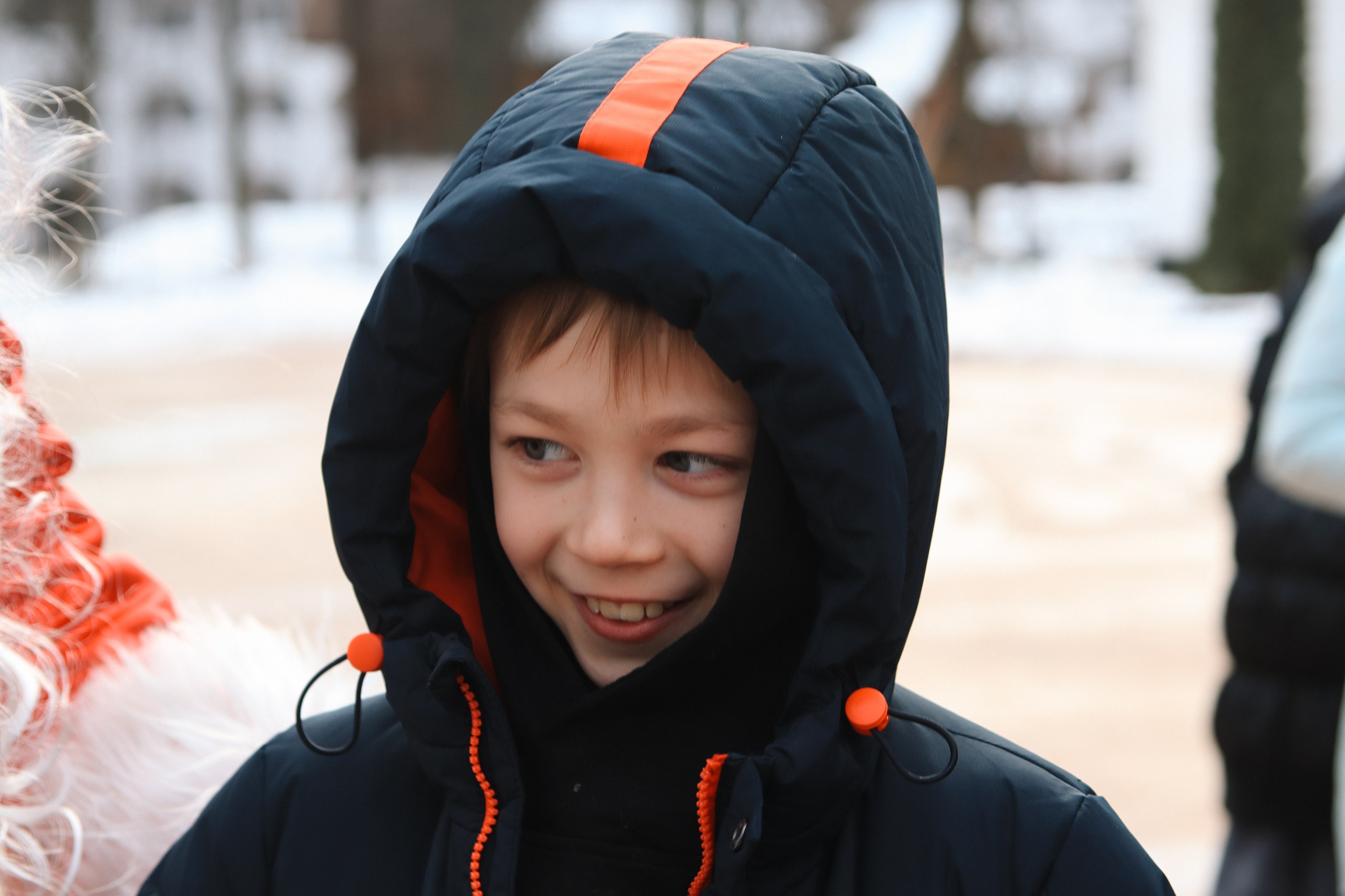 Выезд «Мототерапии» в Николо- Сольбенский женский монастырь. Репортажный фотограф в Москве и Зеленограде Karina-vozd