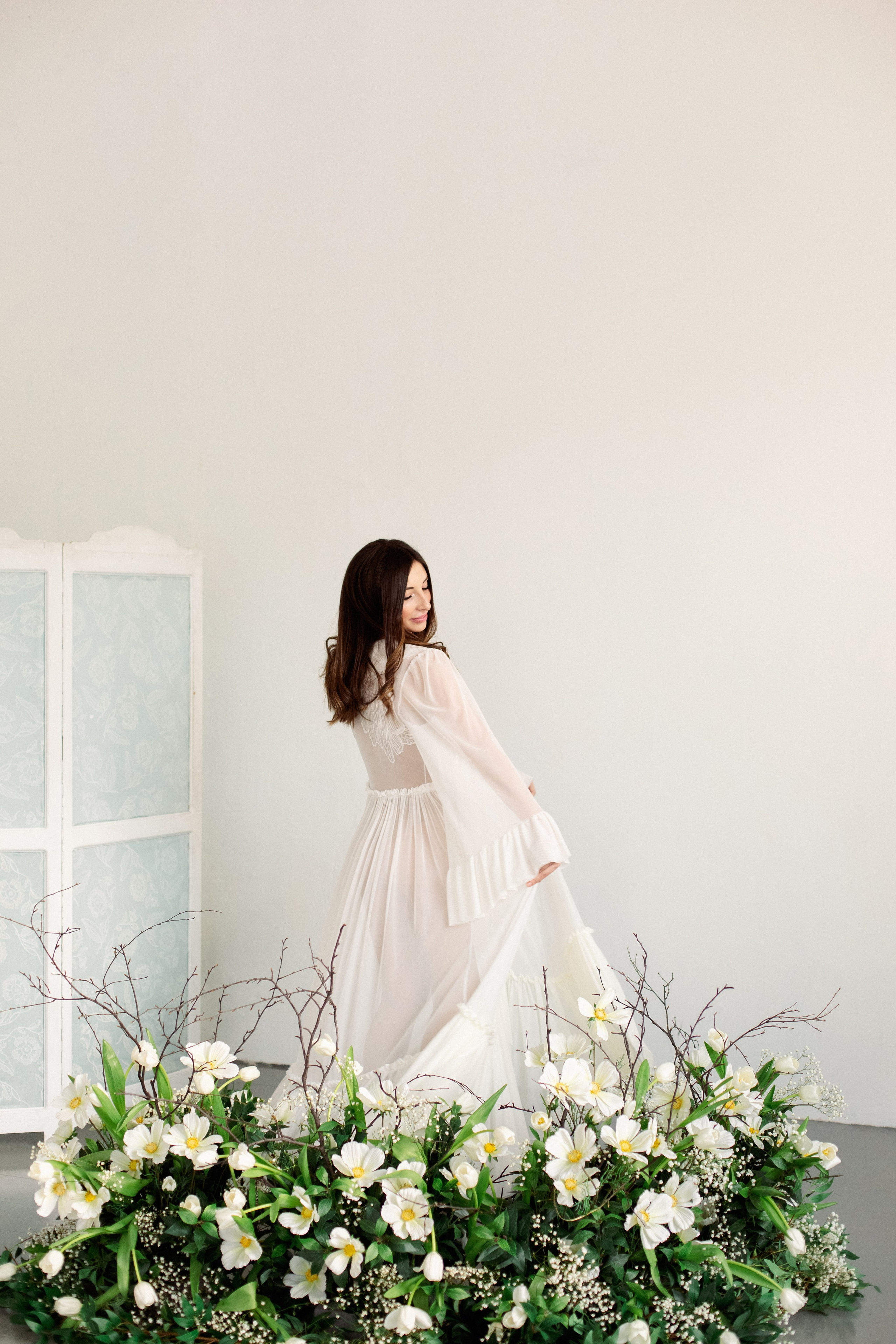 ФОТОДНИ. Мария Махинина — фотограф в Мурманске и Североморске