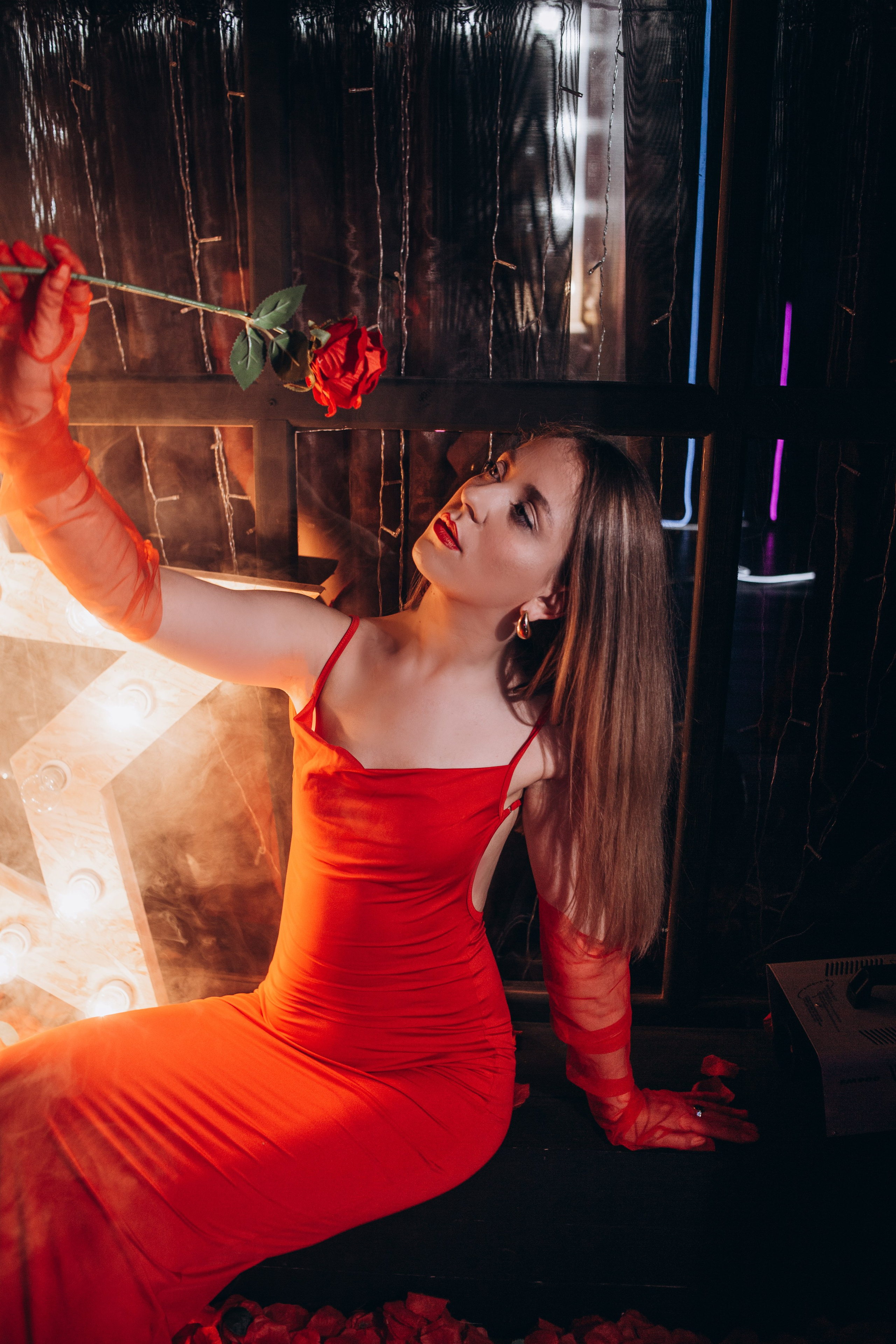 Виктория. Фотограф Брянск