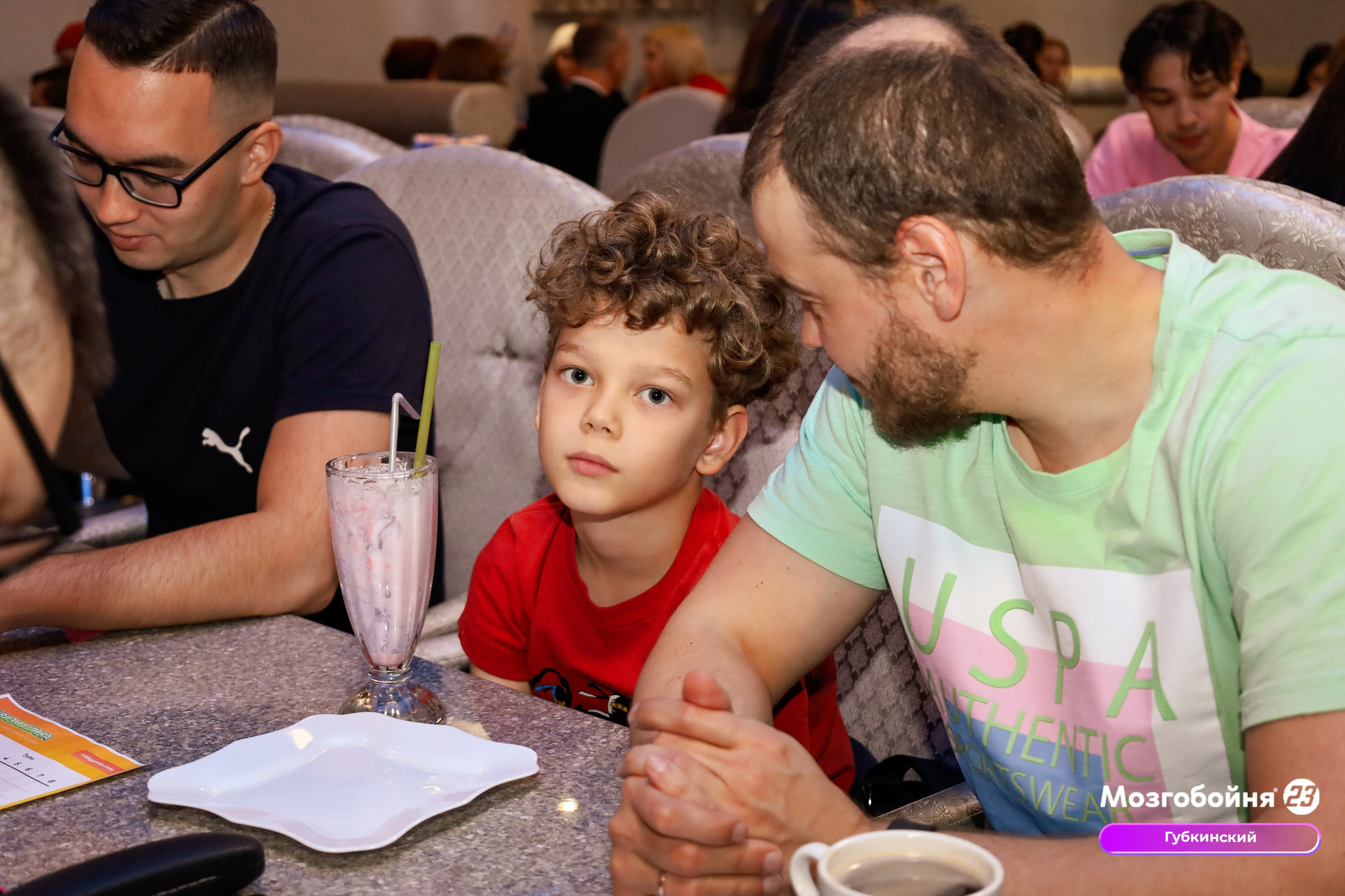 1 октября 2023. Фотограф в Губкинском | Александра Артамонова