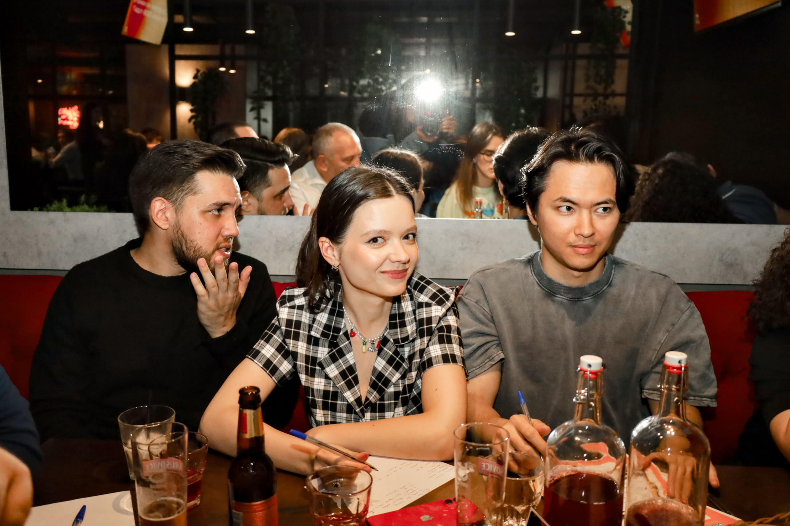 11 сентября. Фотограф в Губкинском | Александра Артамонова