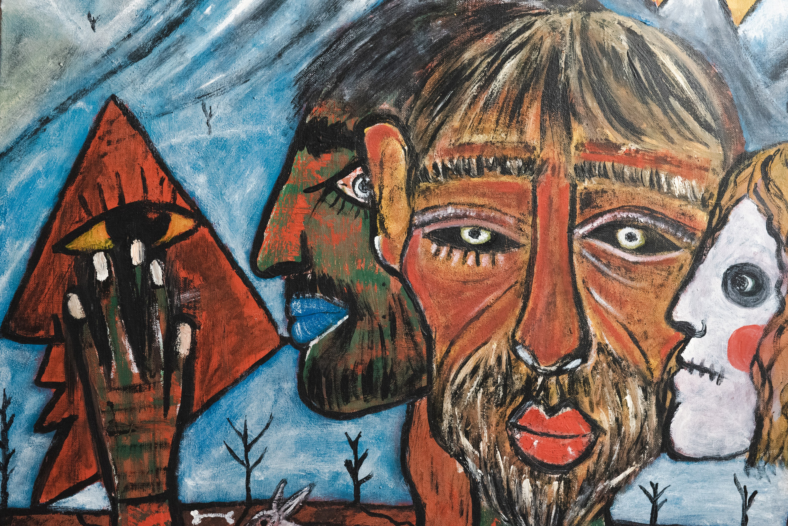 Влад. Портретный и архитектурный фотограф в Москве и Санкт-Петербурге