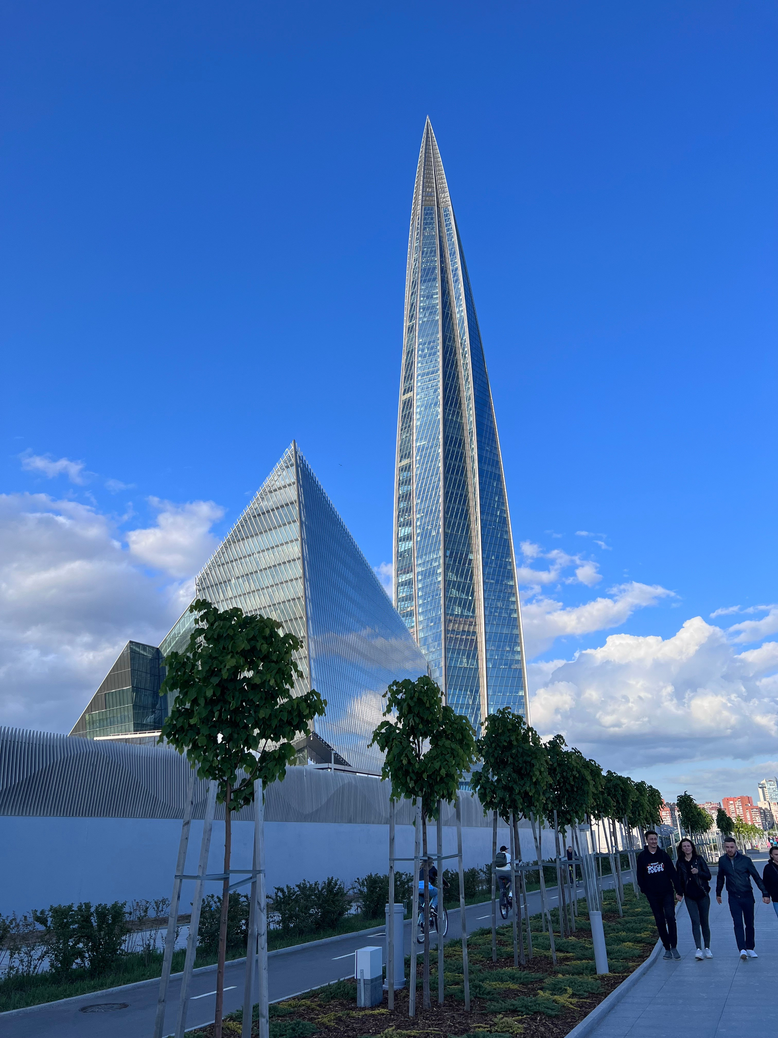 Питер и Выборг. Путешествия со смыслом