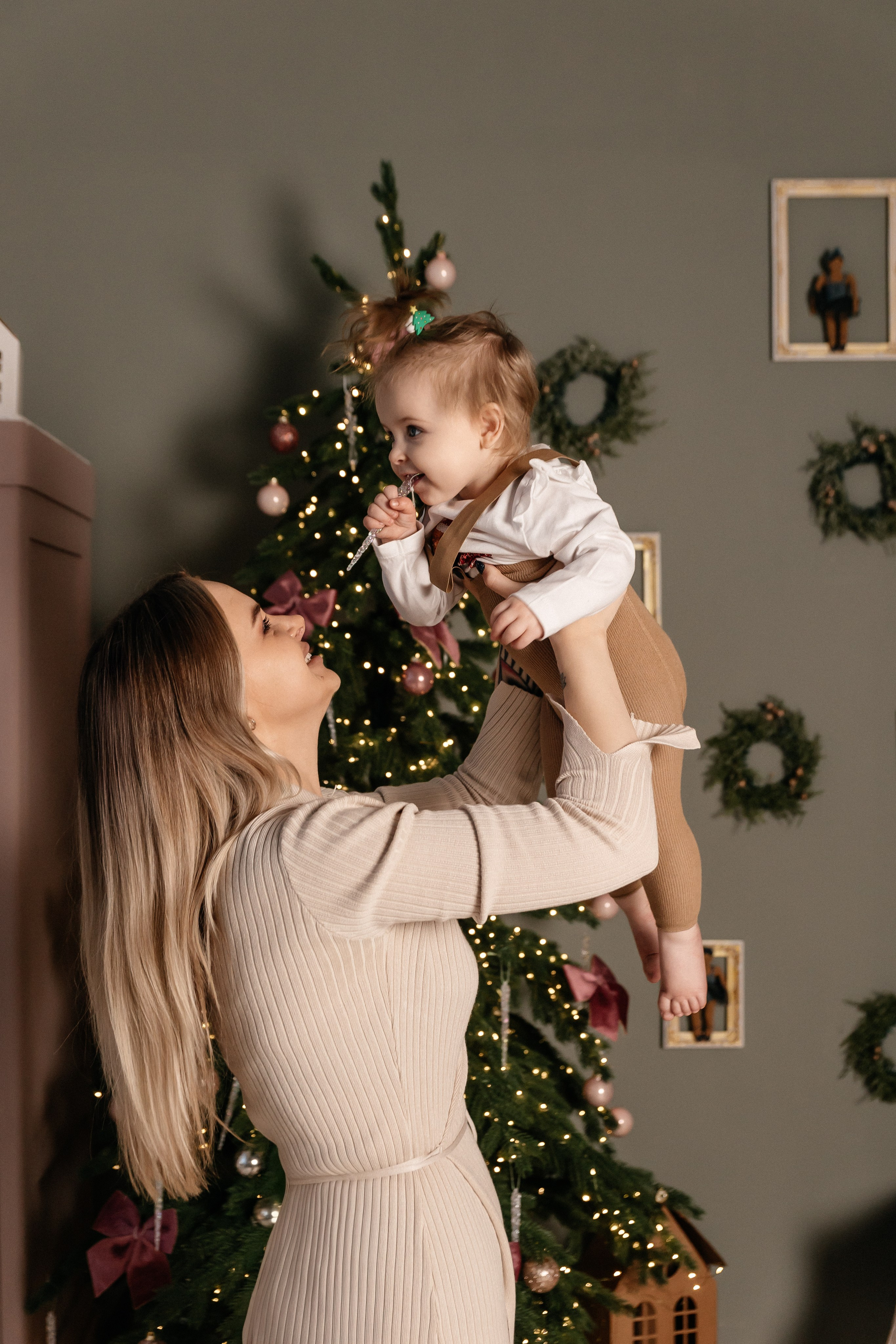 Дима, Аня и Николь. Семейный фотограф Минск Усова Ольга
