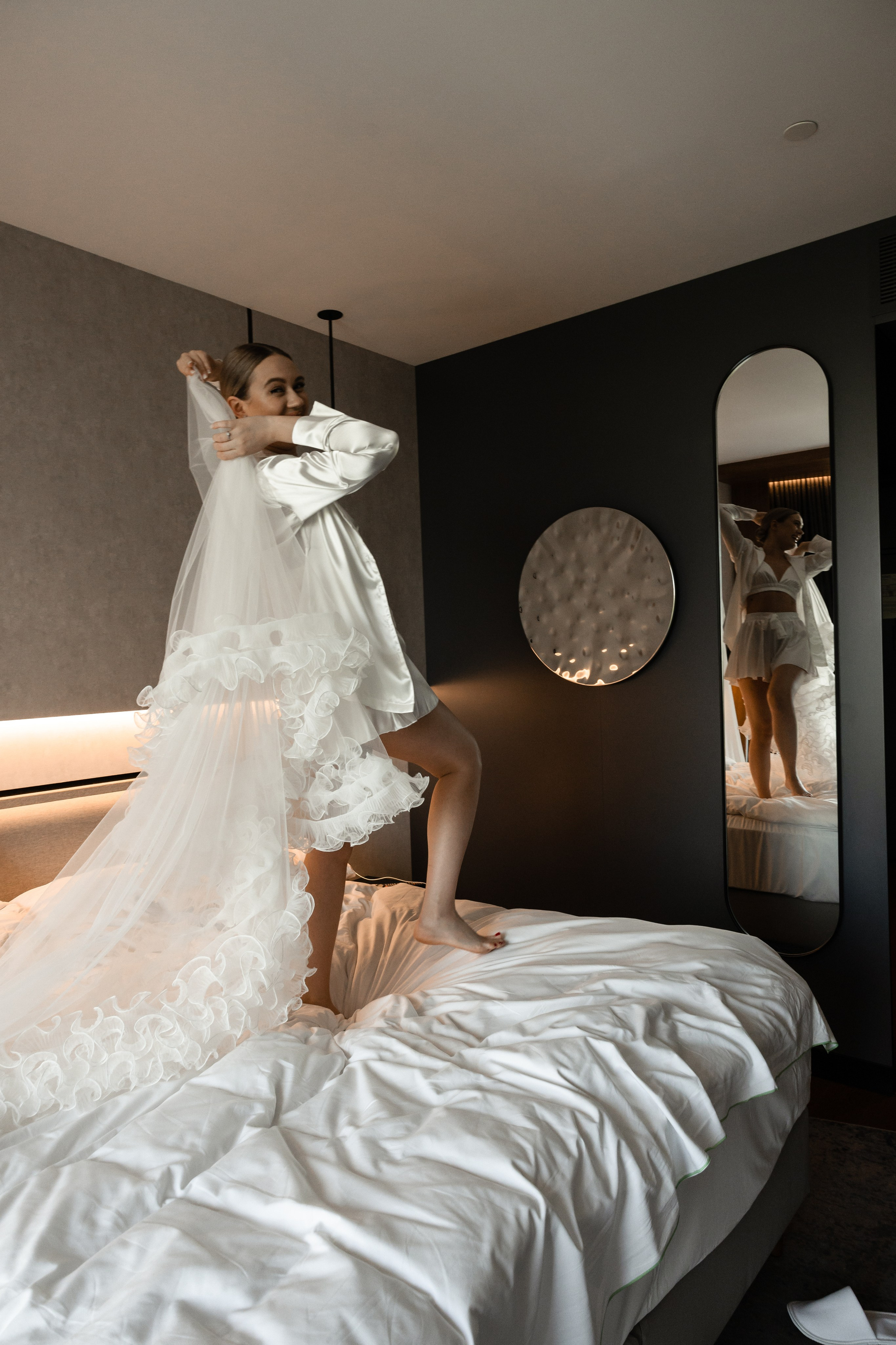 Артур & Анастасия. Фотограф Виктория Волкова. Москва