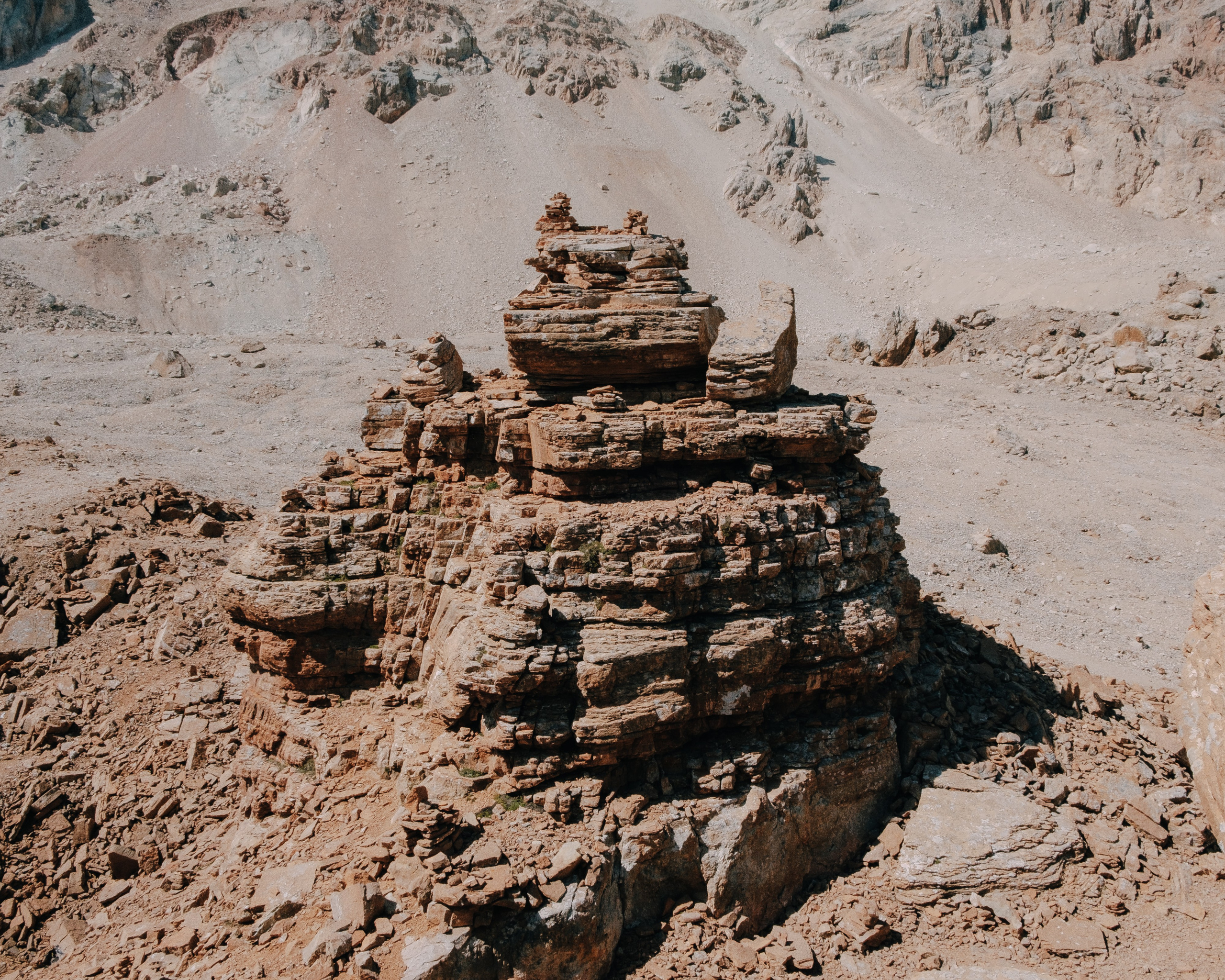 Шахбудзаг 2021