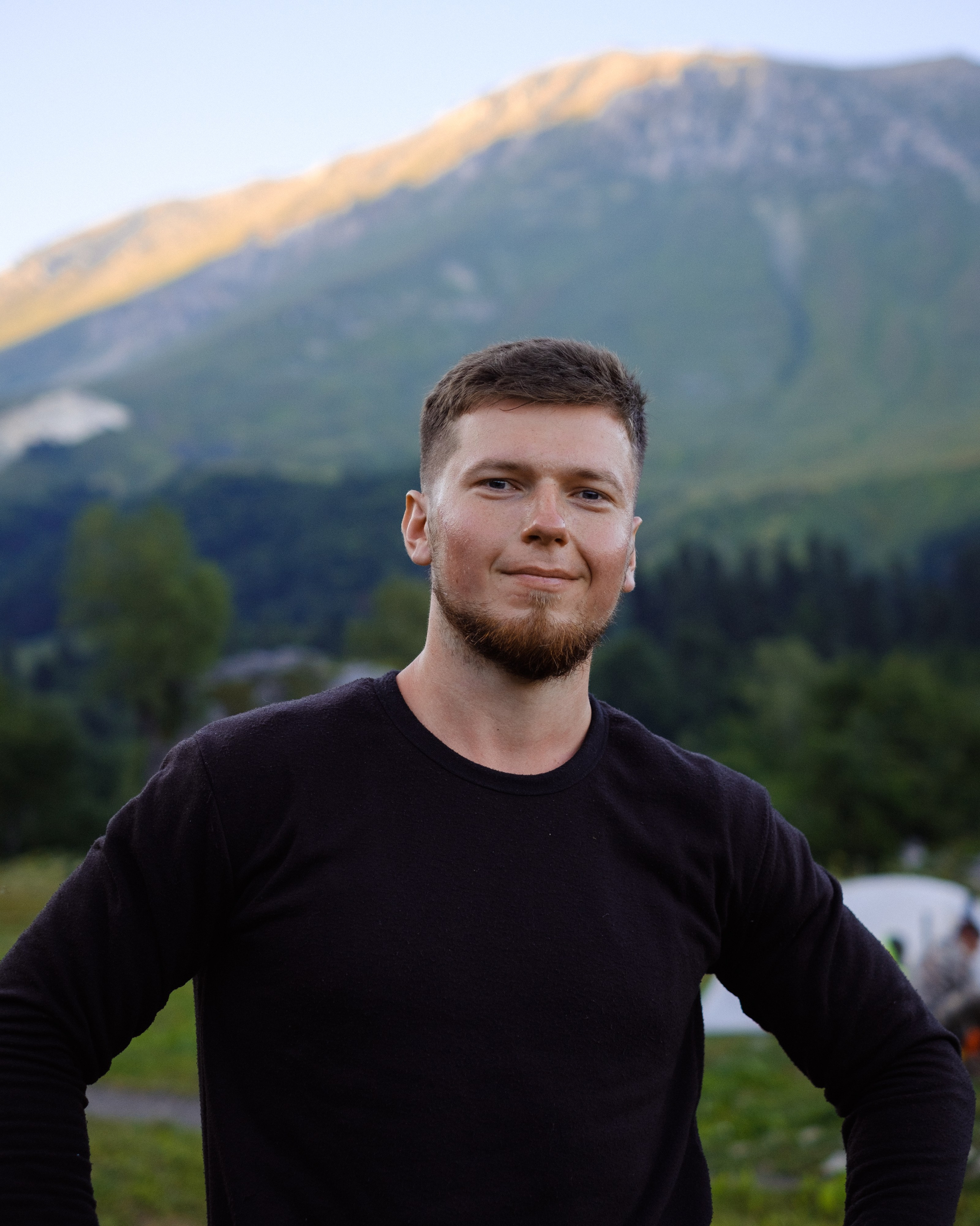 Тридцатка | август 2023