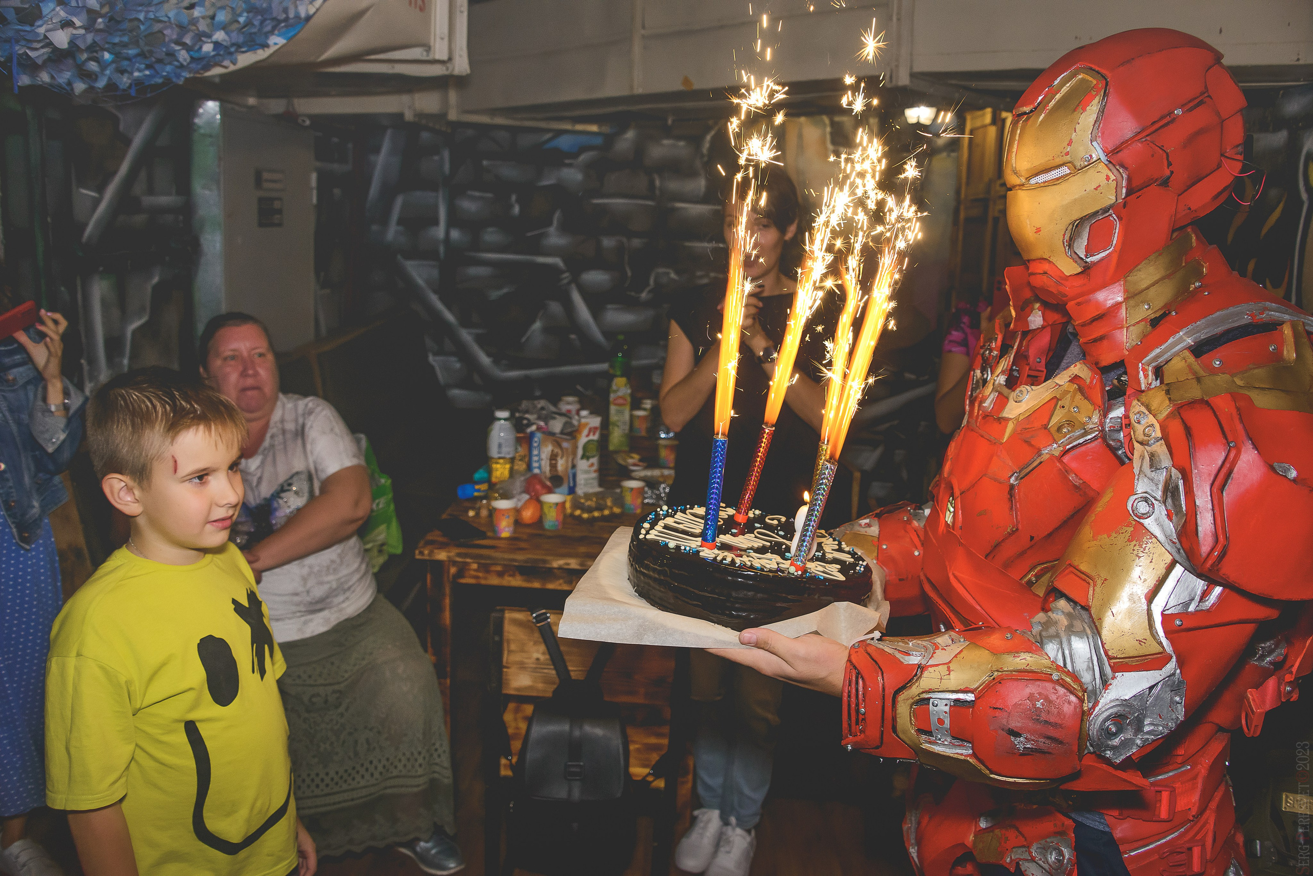 Лазертаг арена «Анклав», Детский день рождения, Свиблово, Москва. Ваш фотограф на праздник в Москве, Раменском, Жуковском, Люберцах