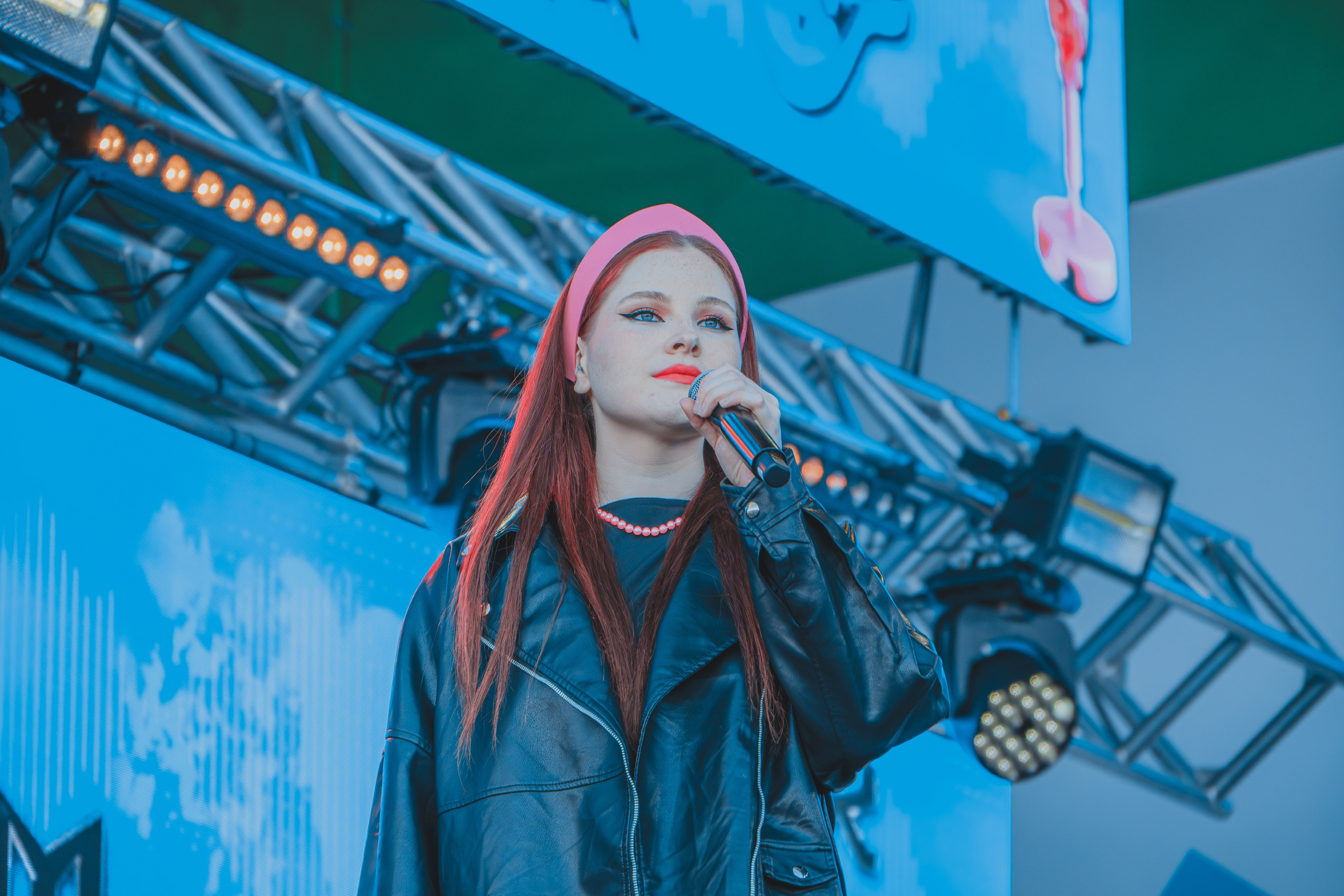 Рок над Амуром. ДВХАБ, NewsKHV. Репортажный фотограф Владислав Остерман