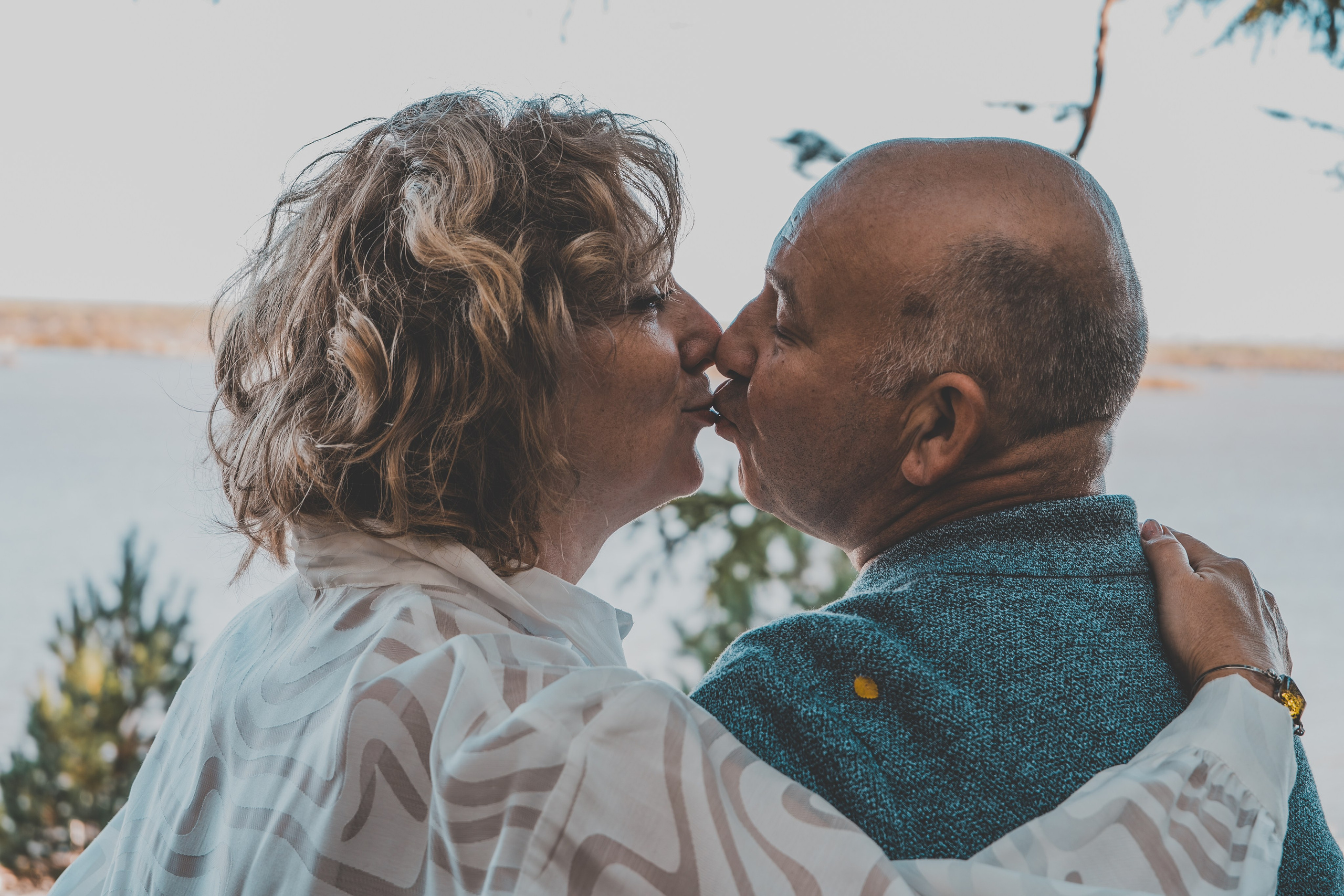 Андрей и Марина. Репортажный фотограф Владислав Остерман