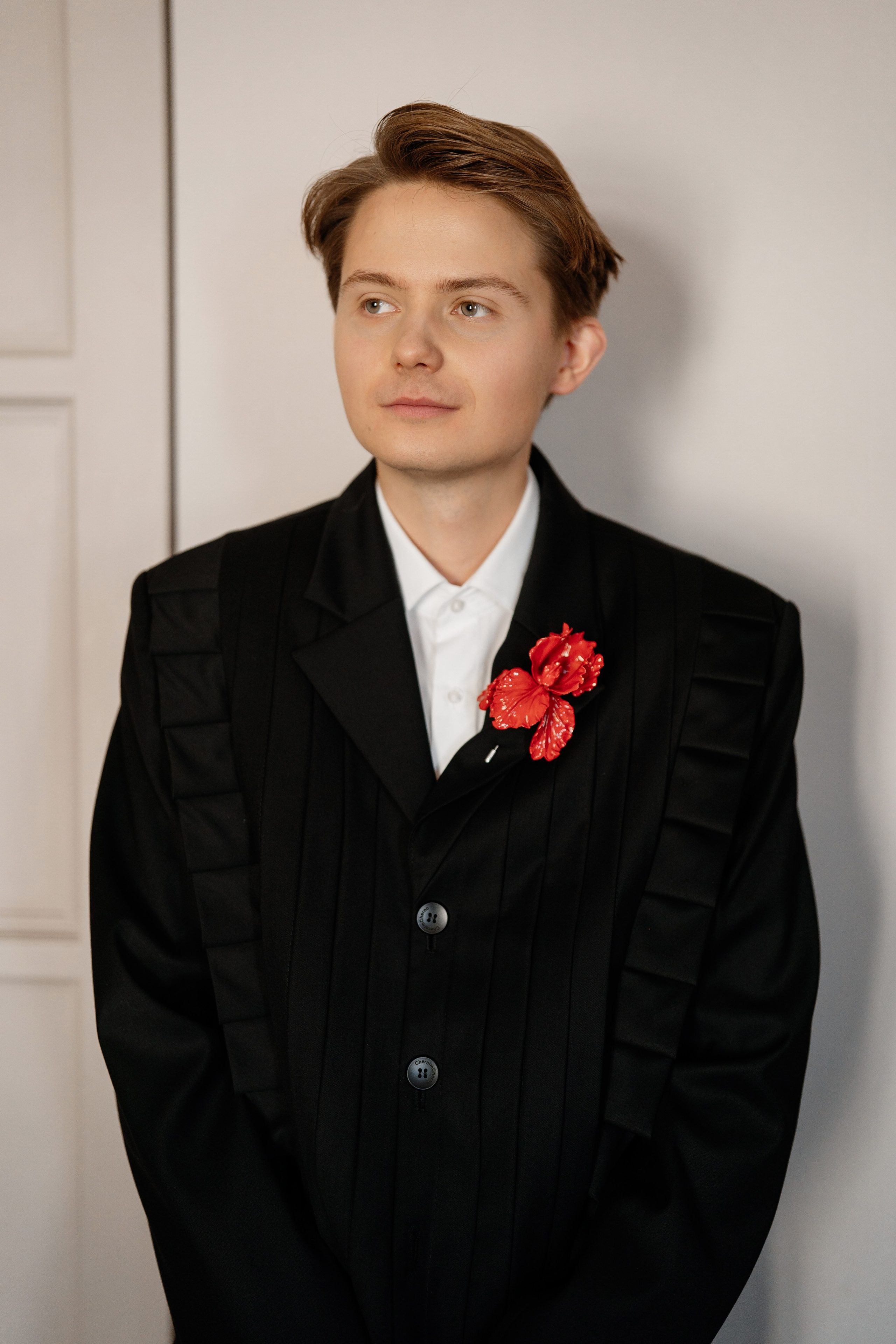 Иван и Полина. Свадебный и репортажный фотограф в Москве Андрей Вайман