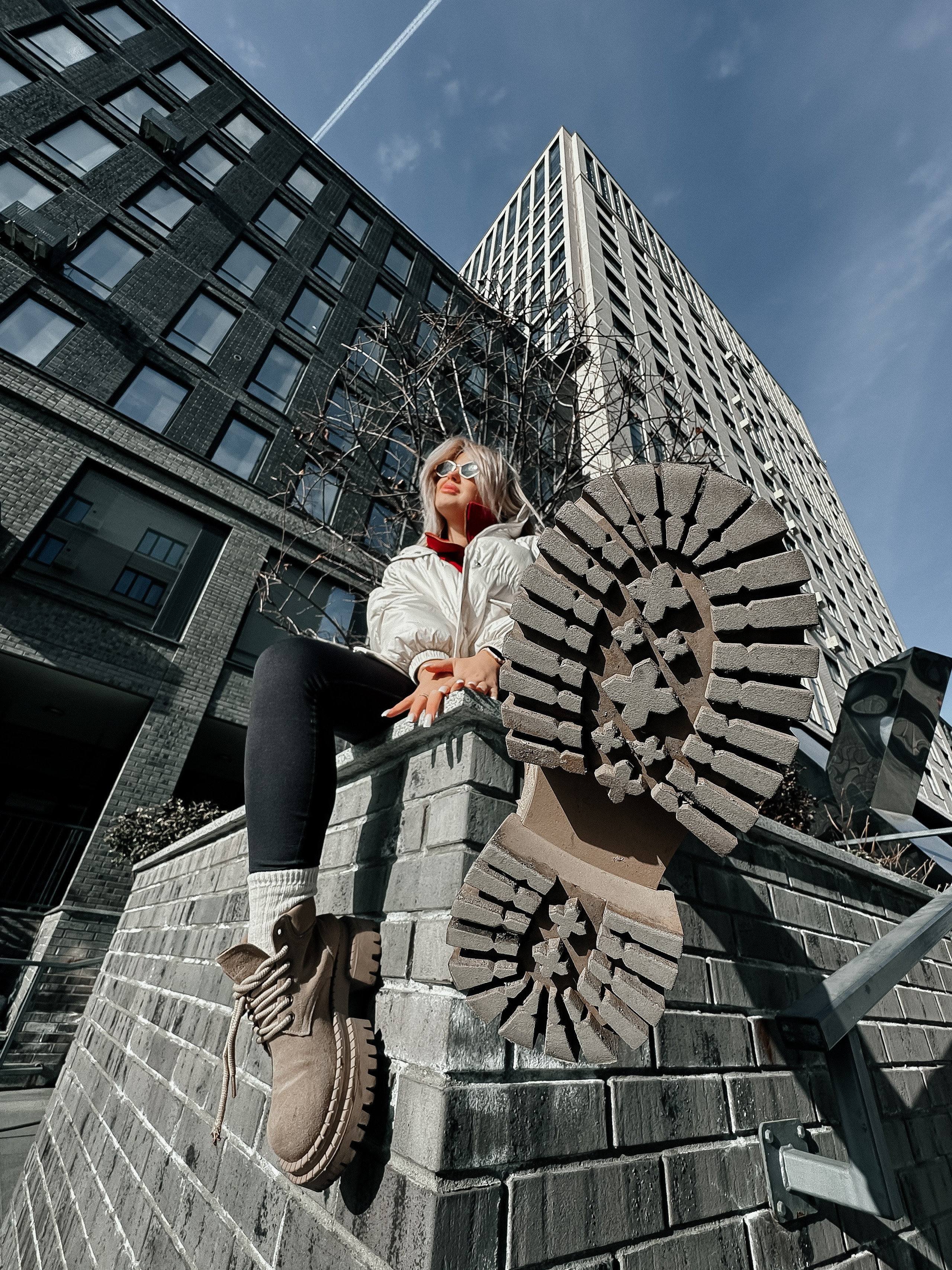 Индивидуальные