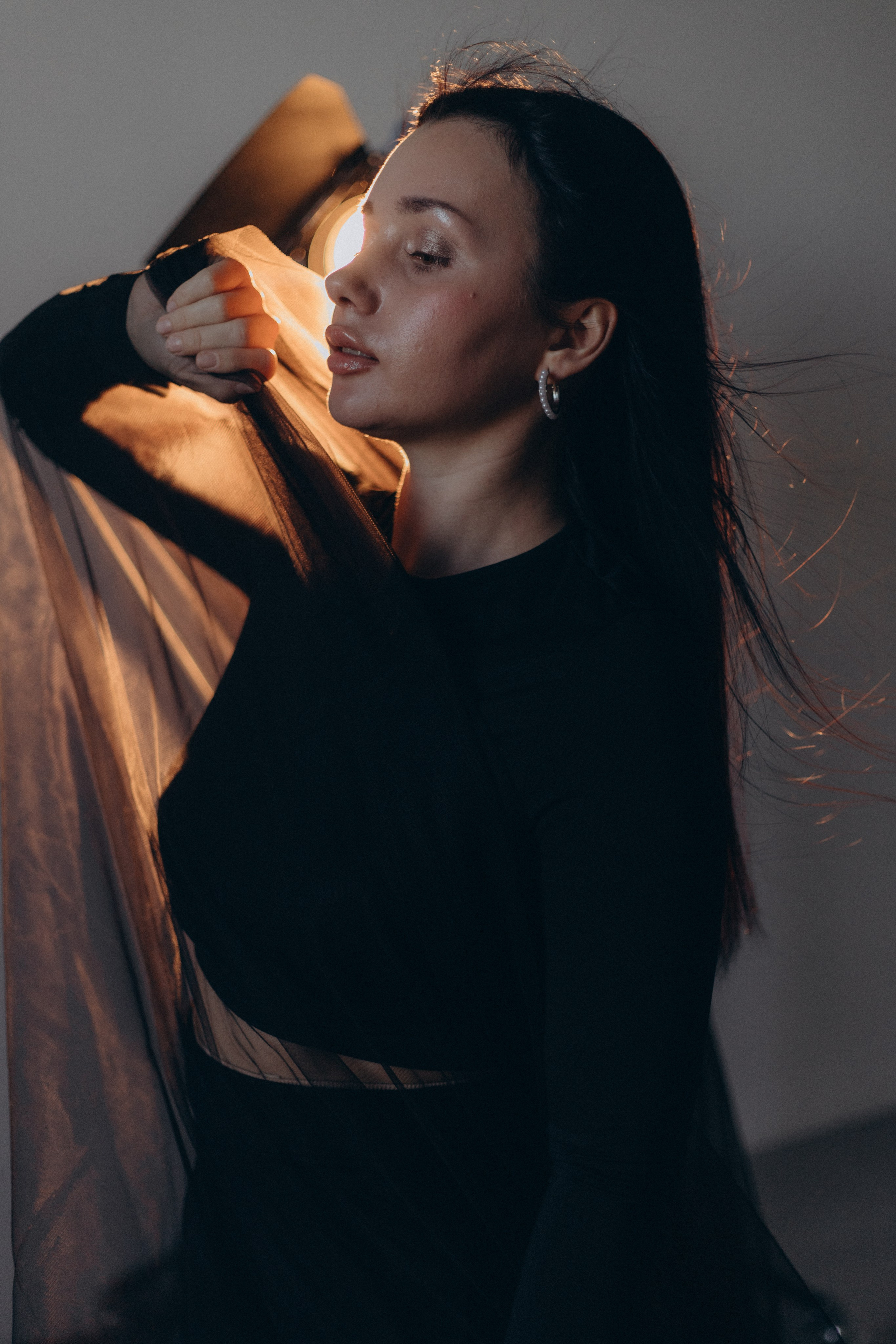 Индивидуальные