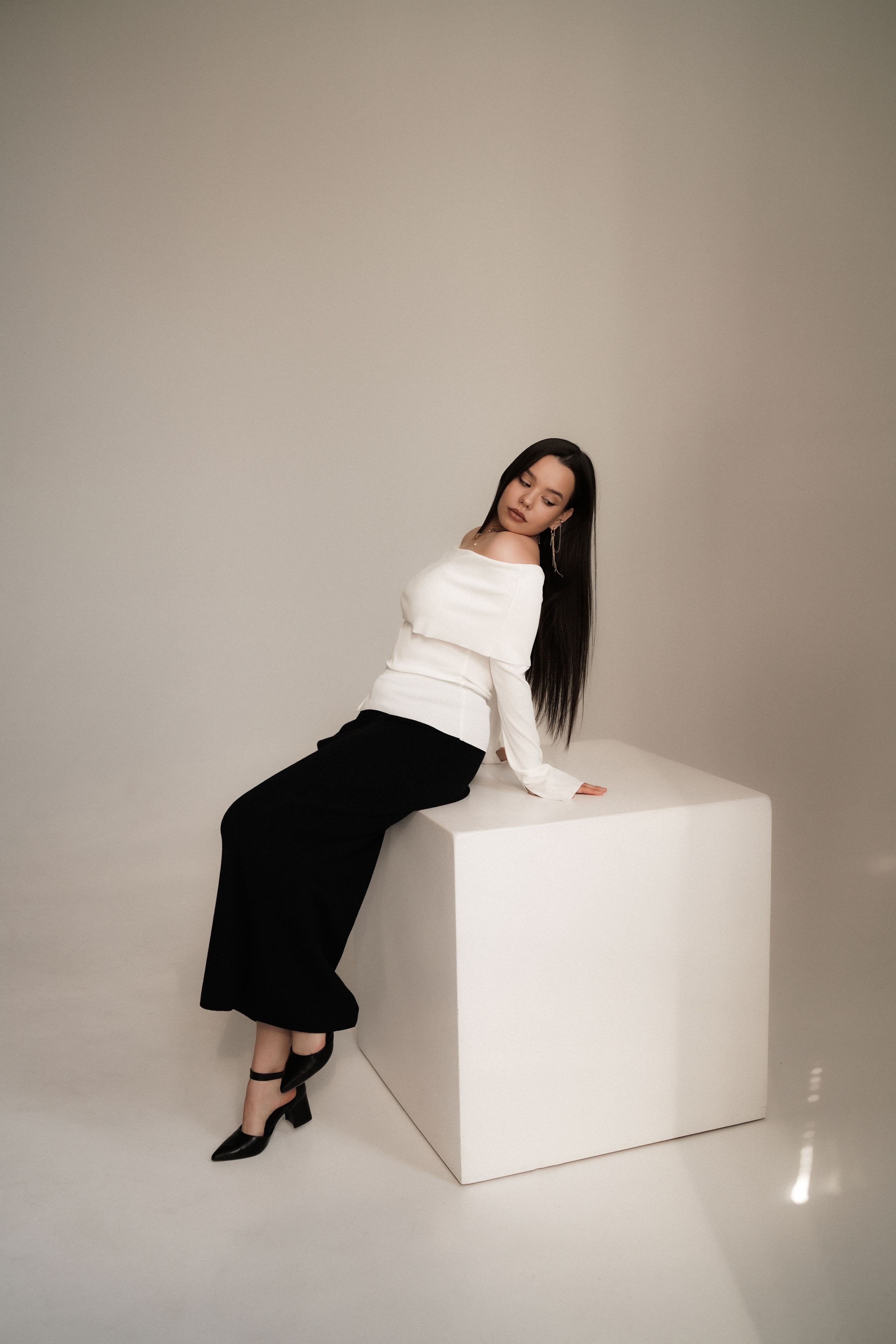 Вероника | 2025. Фотограф Виктория Виноградова