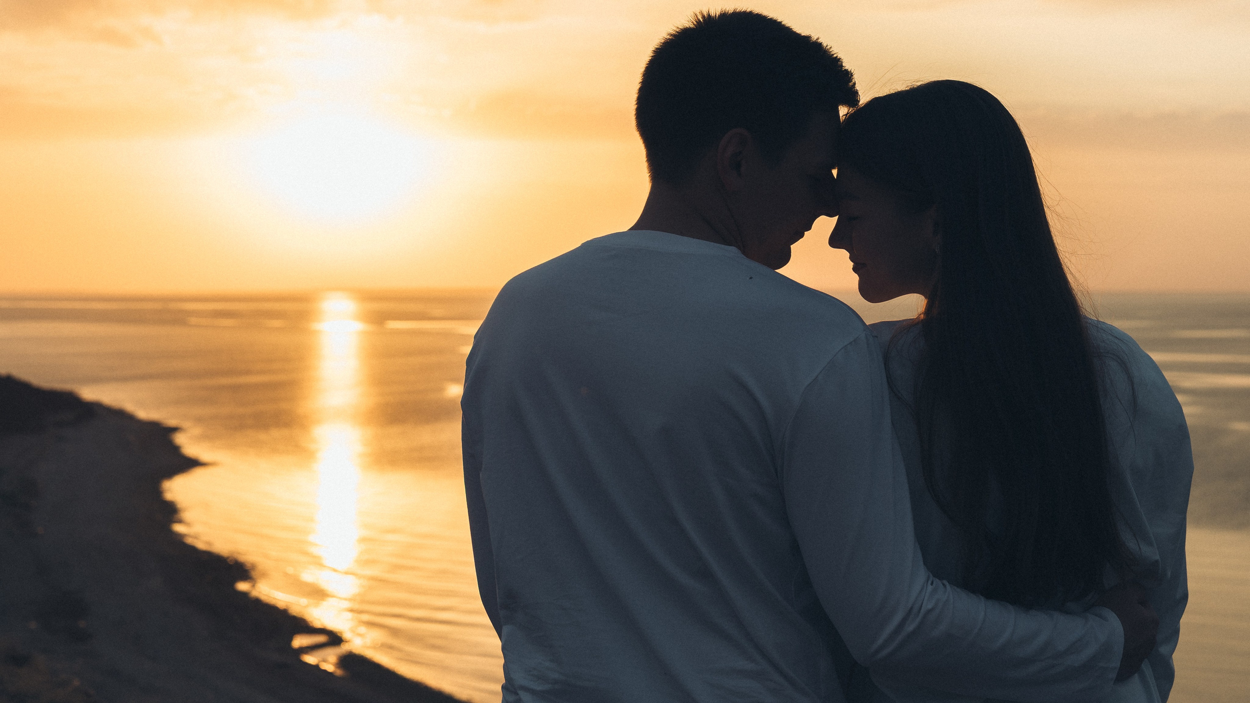 Лавстори фотосессия молодожен. Профессиональный фотограф в Волгодонске и Ростове Владимир Казак