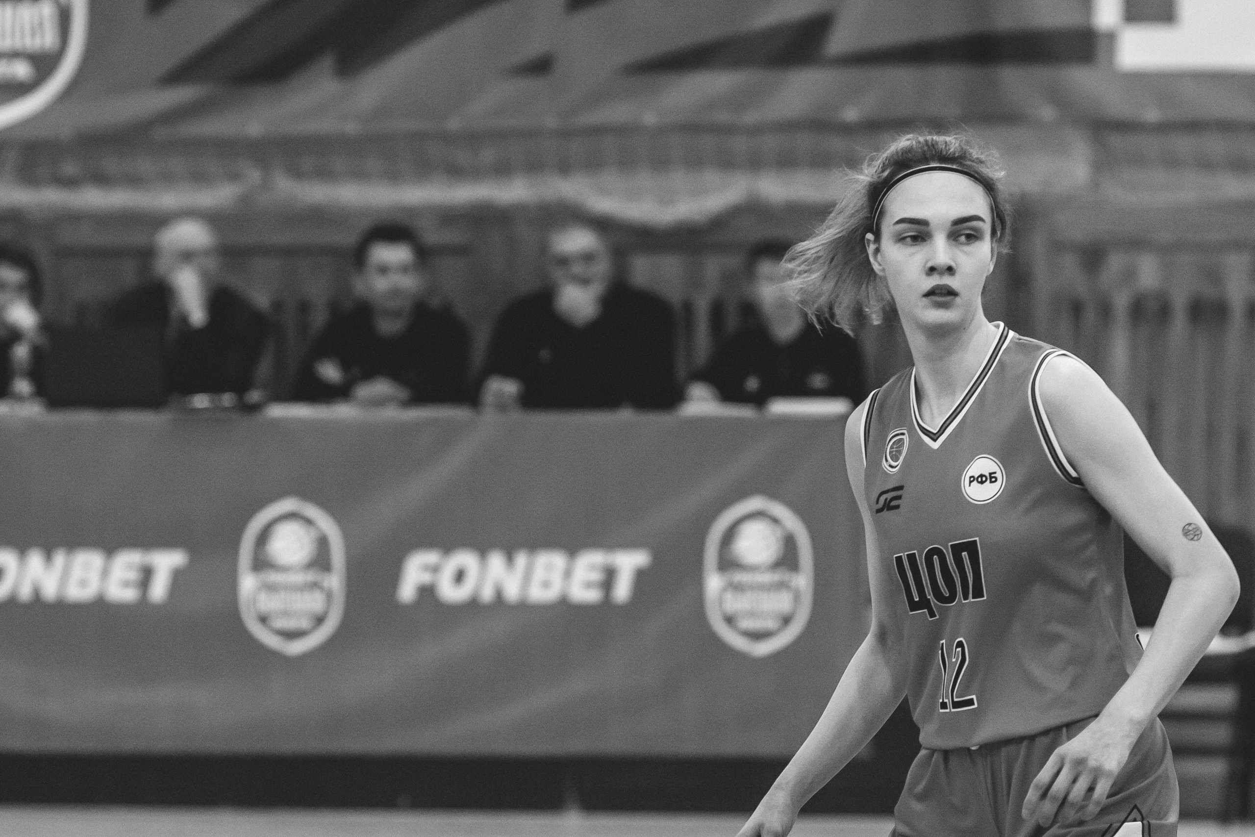 ЧГУ-Атланта — ЦОП (г. Санкт-Петербург) / 21 декабря 2023 г. Фотография