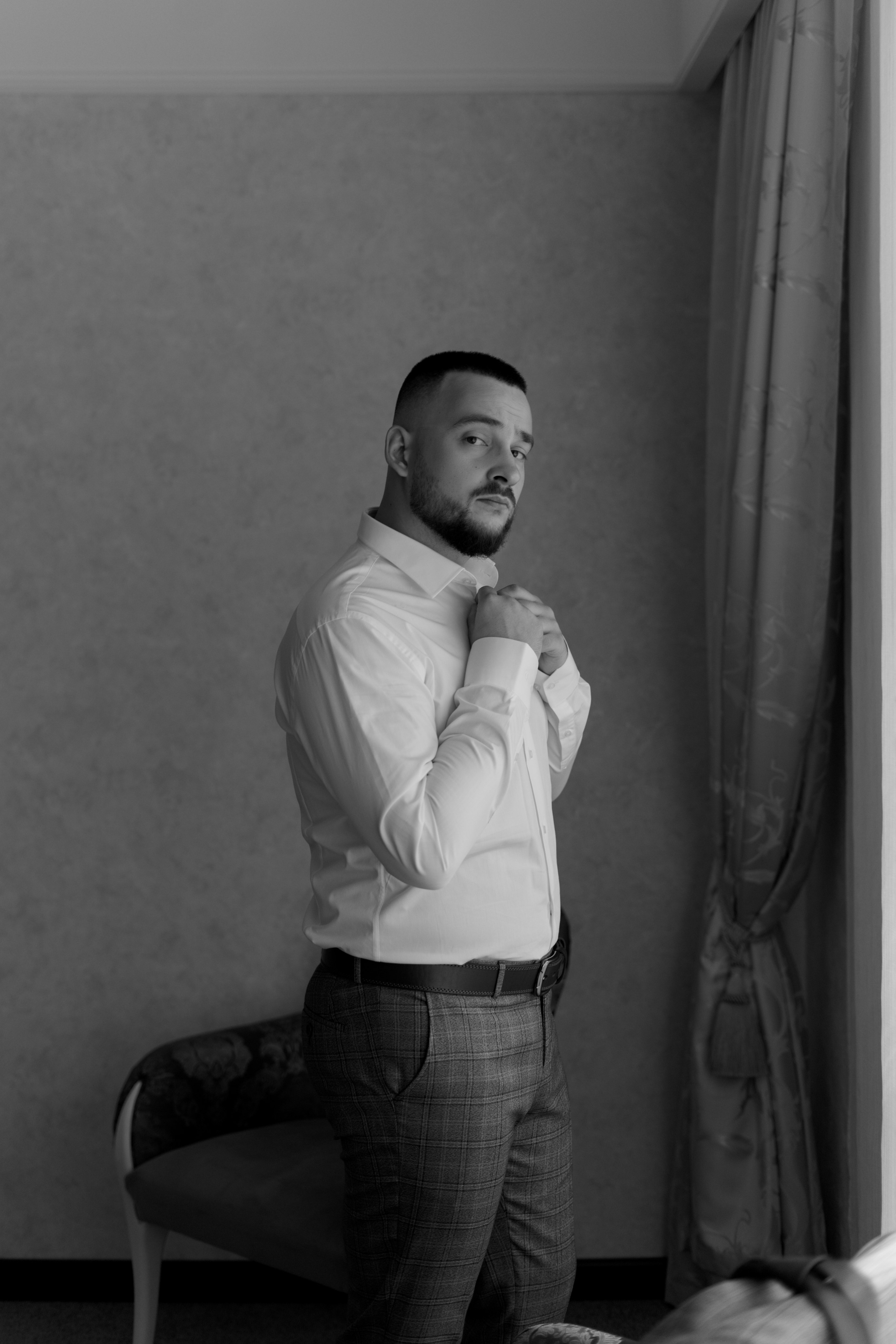 Виталина и Стас. Свадебный фотограф Диана Полева