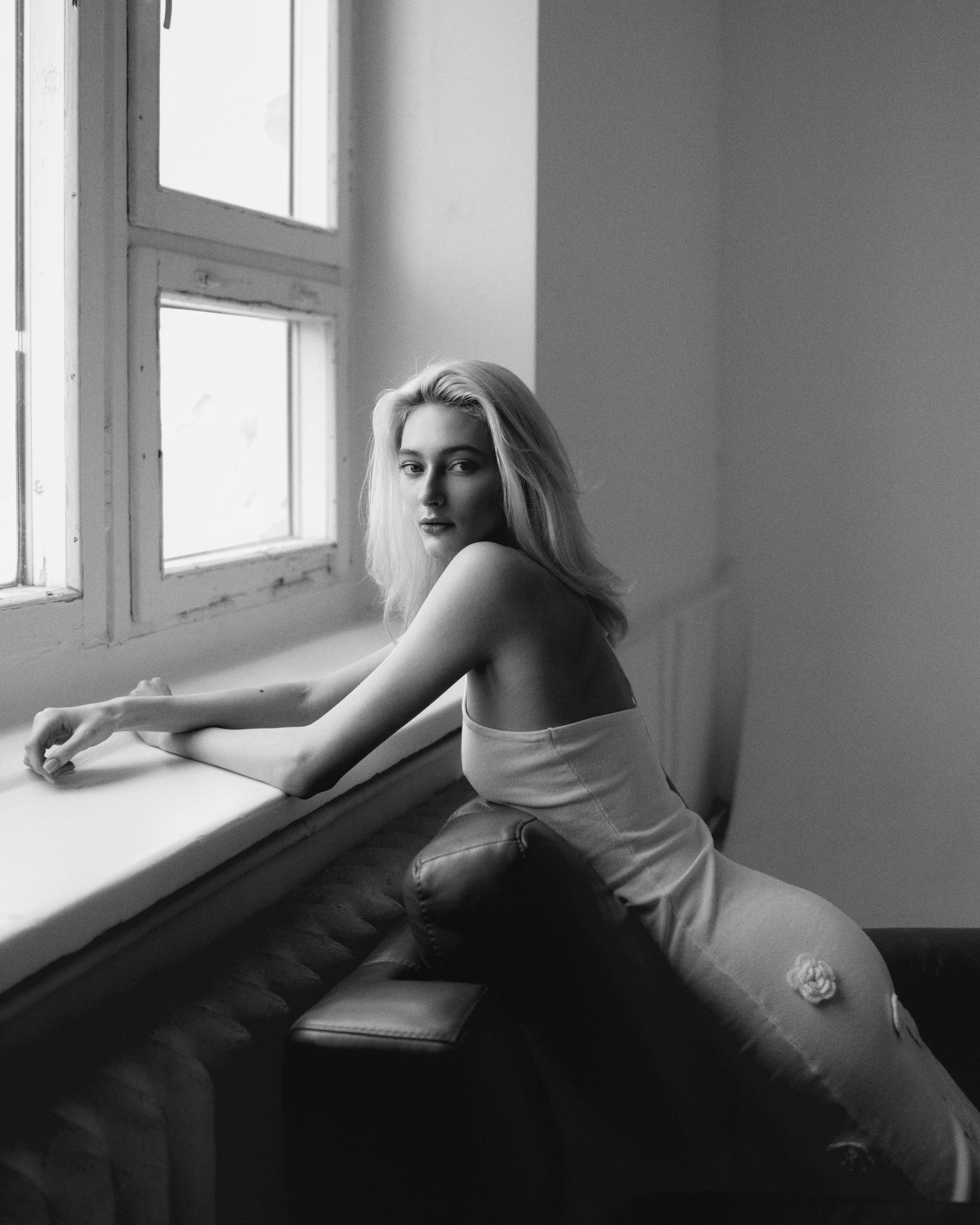 Мария. Портретный фотограф в Москве | Анастасия Старкова