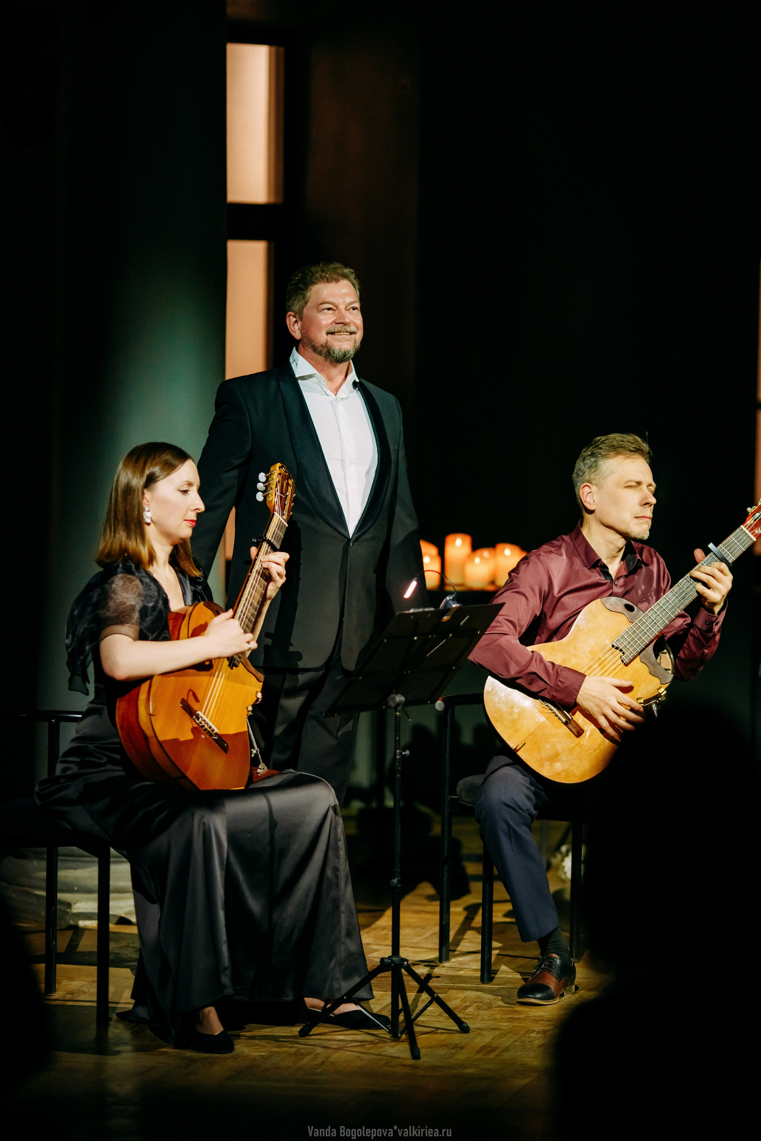 DKART. Гитарный концерт. Фотосъемка, свадебная фотосъемка, Москва, Нижний Новгород