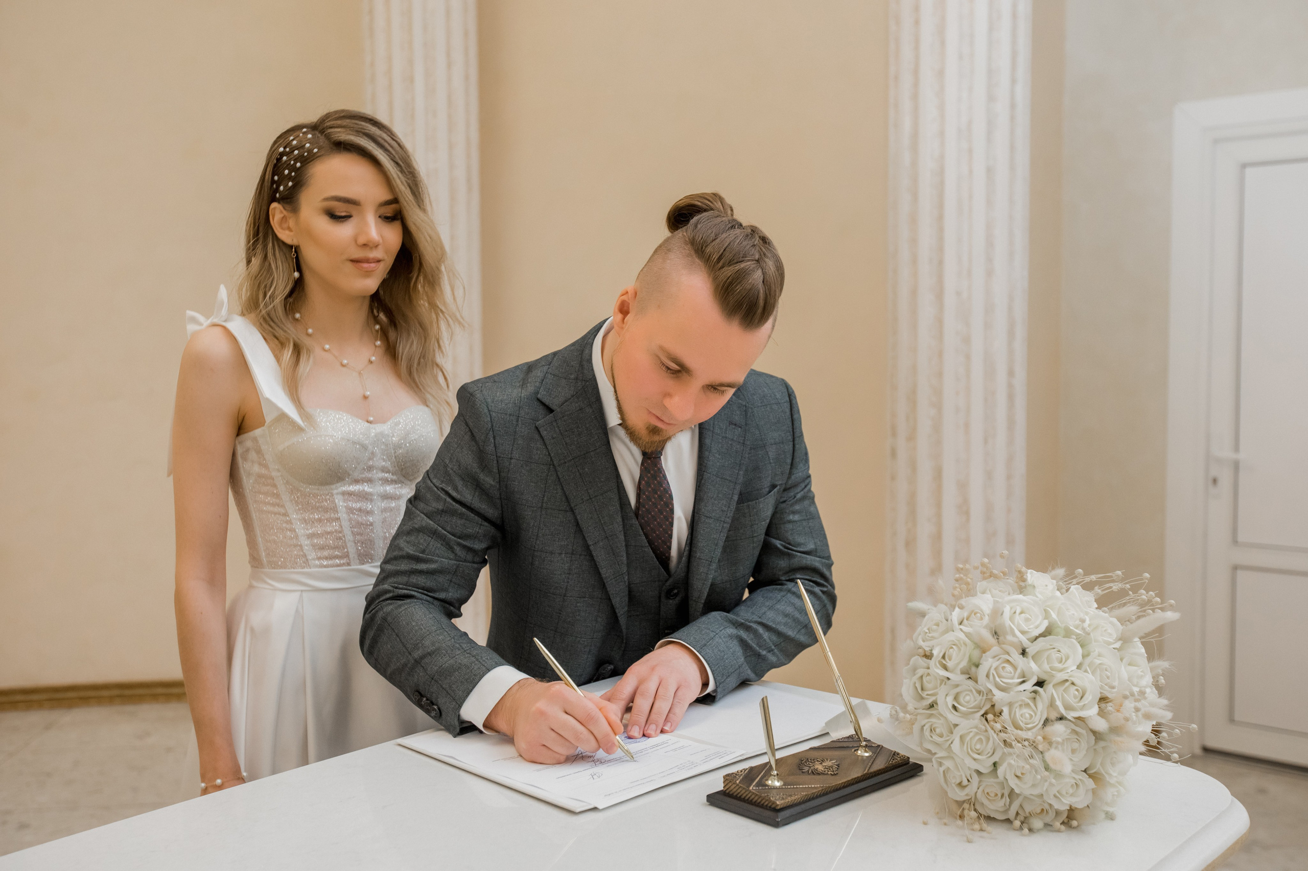 Татьяна и Андрей. Свадебный и семейный фотограф в Краснодаре