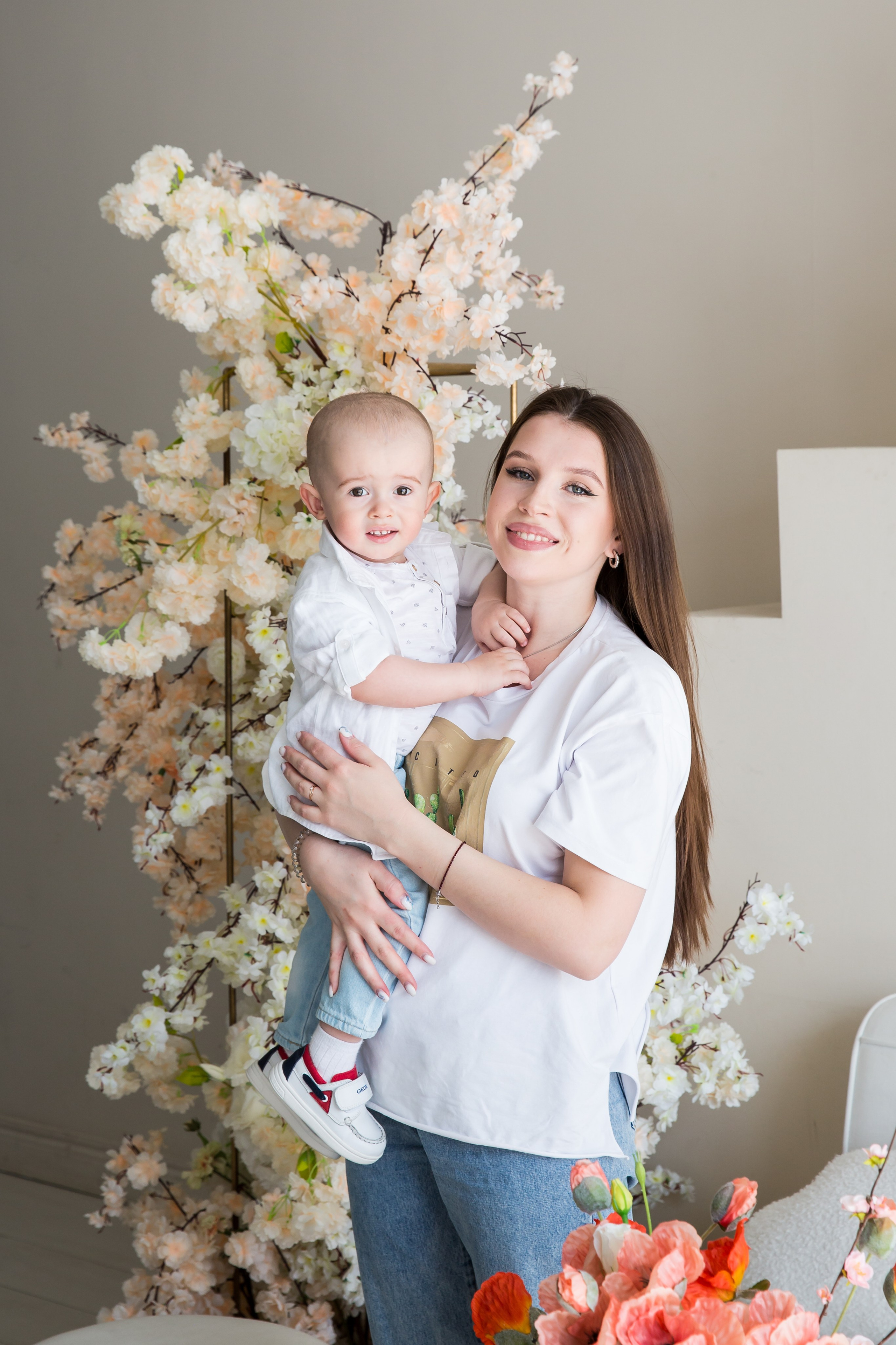 Семейные фотосессии. Семейный, Свадебный и Детский фотограф в Москве Екатерина Дорогина