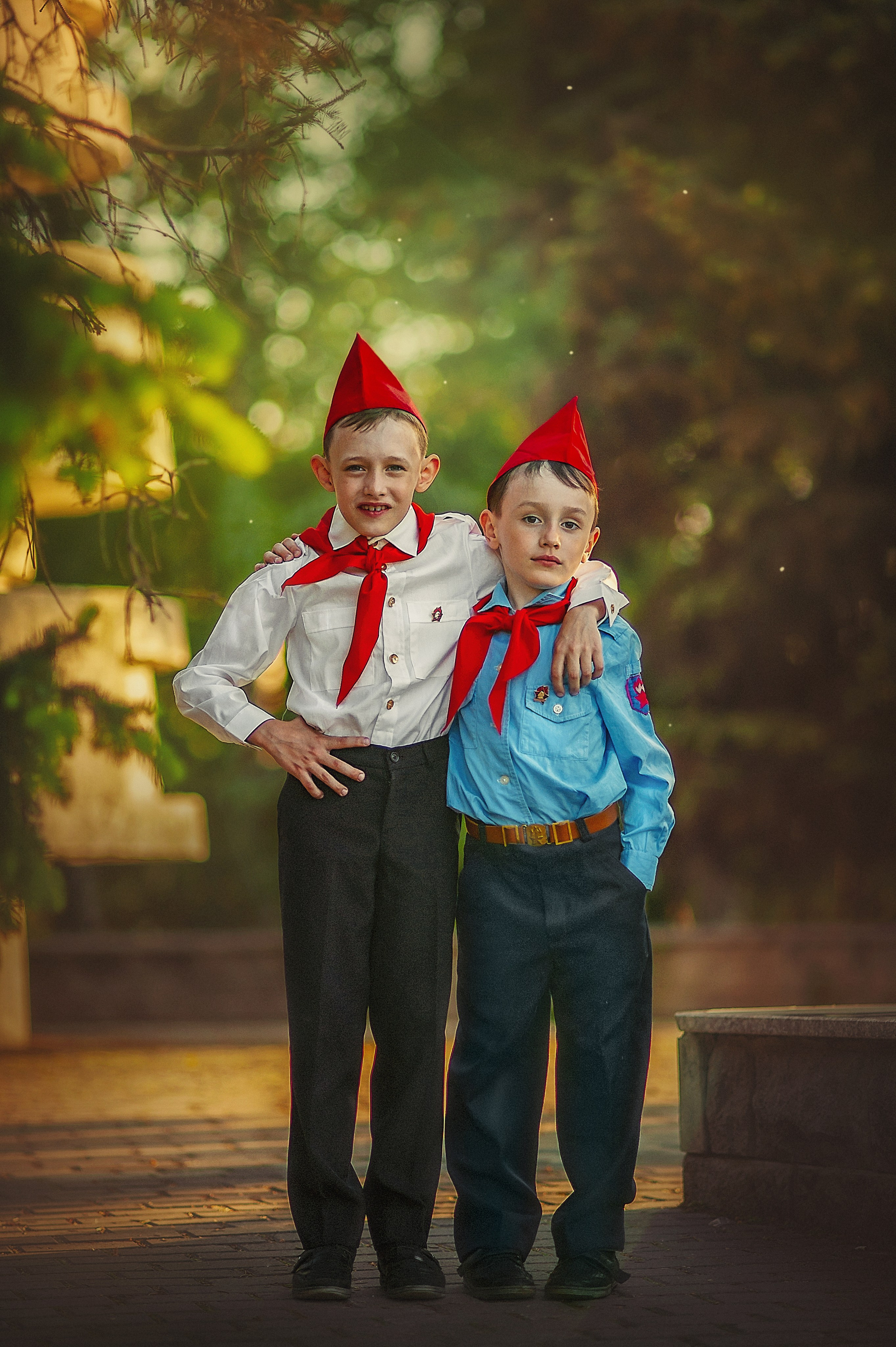 Тематическая фотосессия ссср. Детский, семейный фотограф в Ижевске и Москве Аксинья Лысенкова ADEN