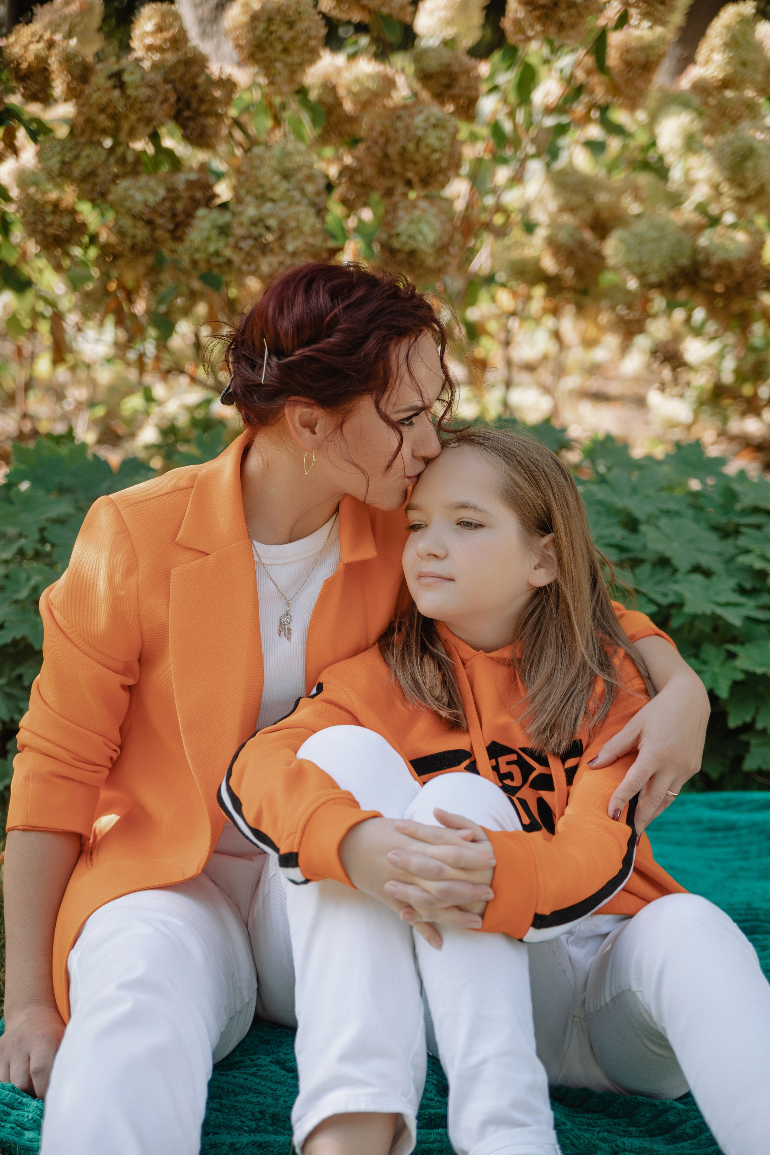 Екатерина и Диана. Фотограф Воронеж Варвара