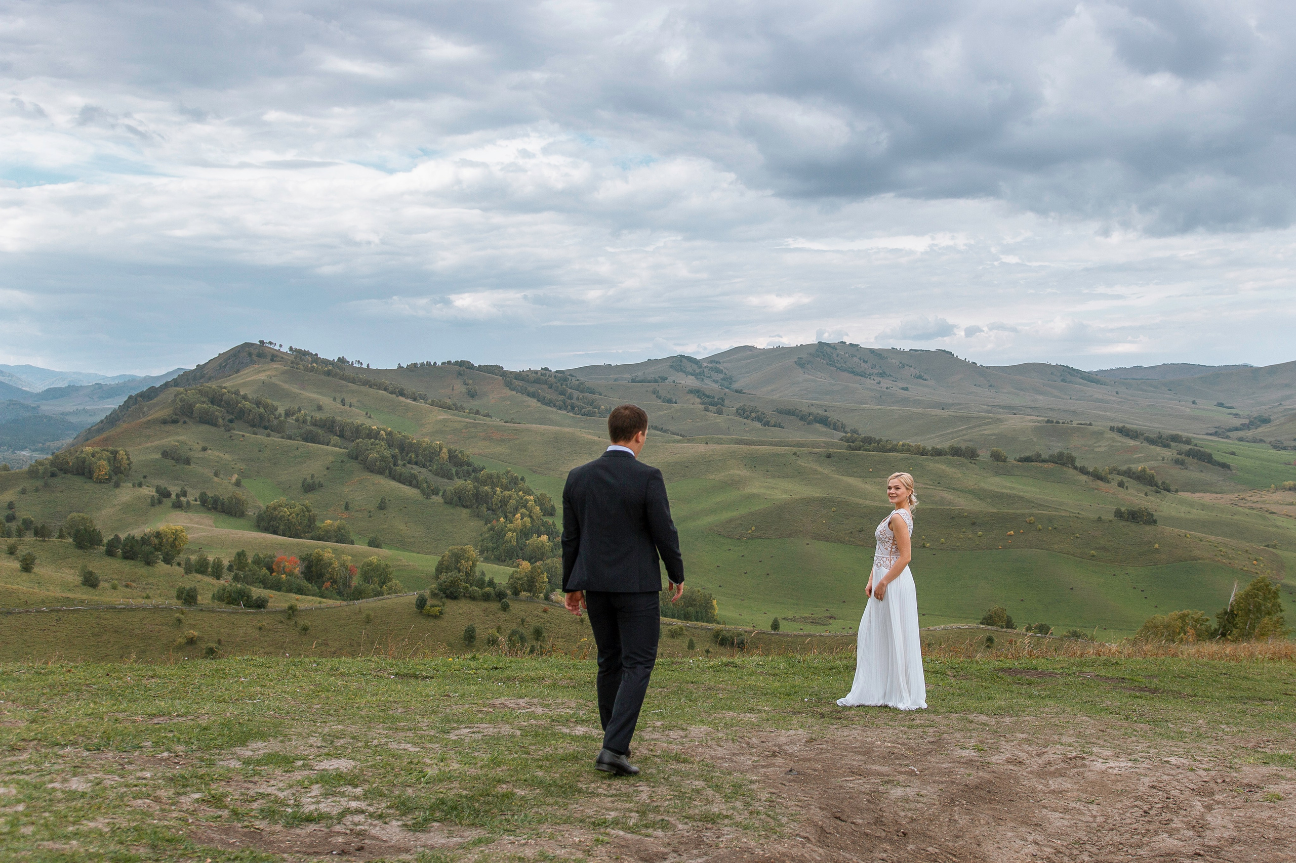 Свадьба2. Главная