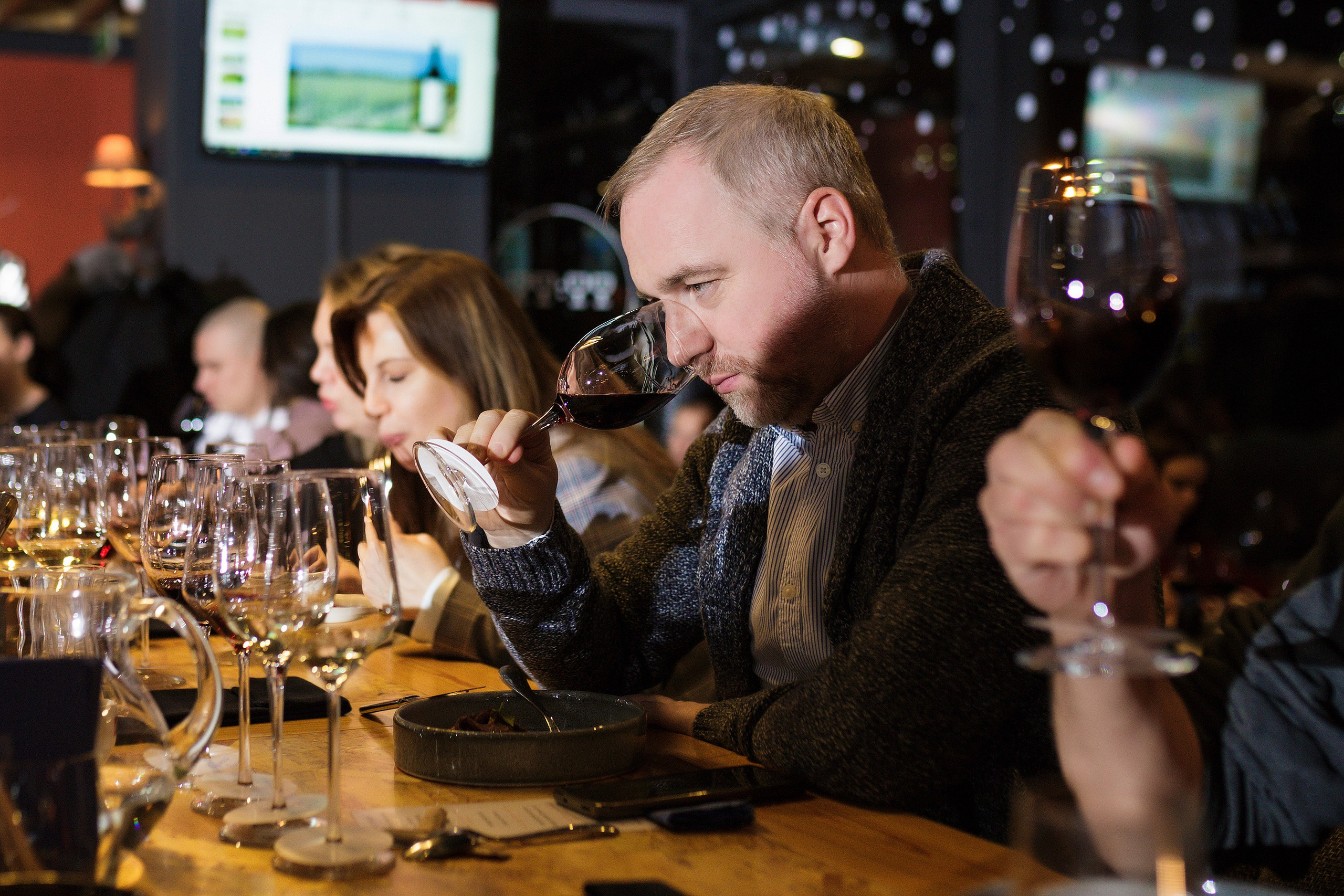 МЕРОПРИЯТИЯ. Roman Photo