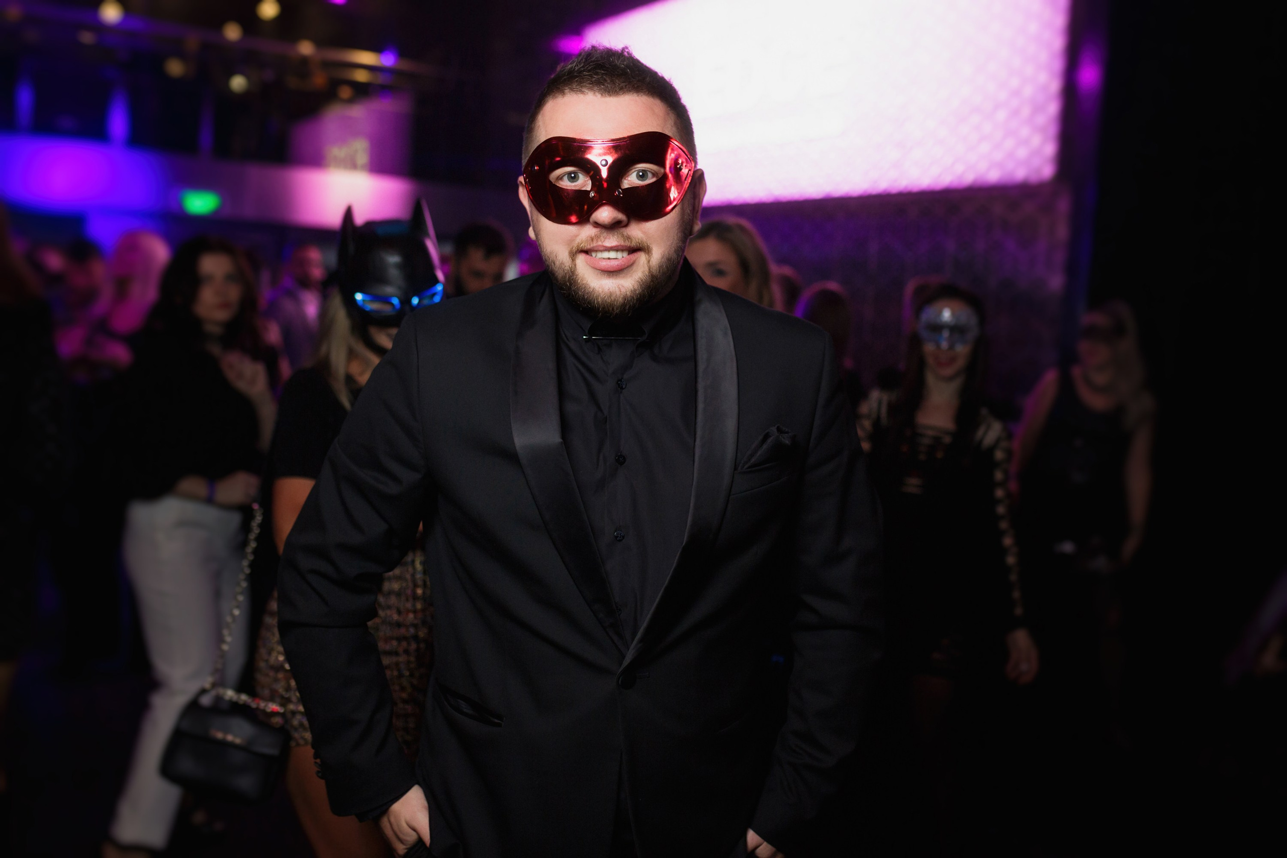 МЕРОПРИЯТИЯ. Roman Photo