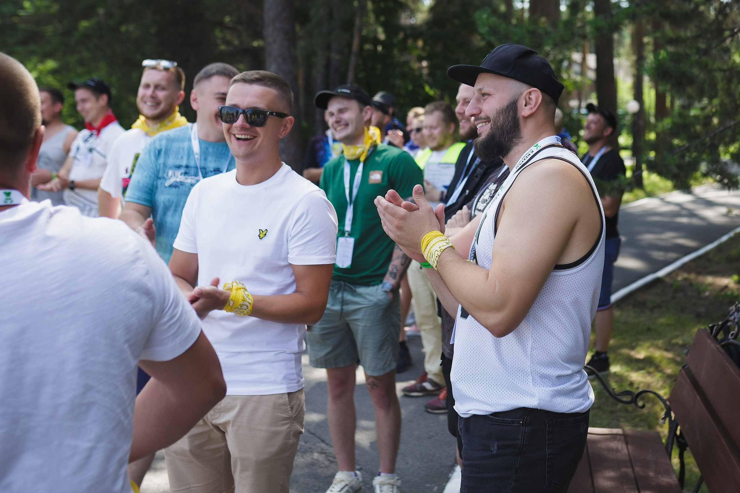 МЕРОПРИЯТИЯ. Roman Photo