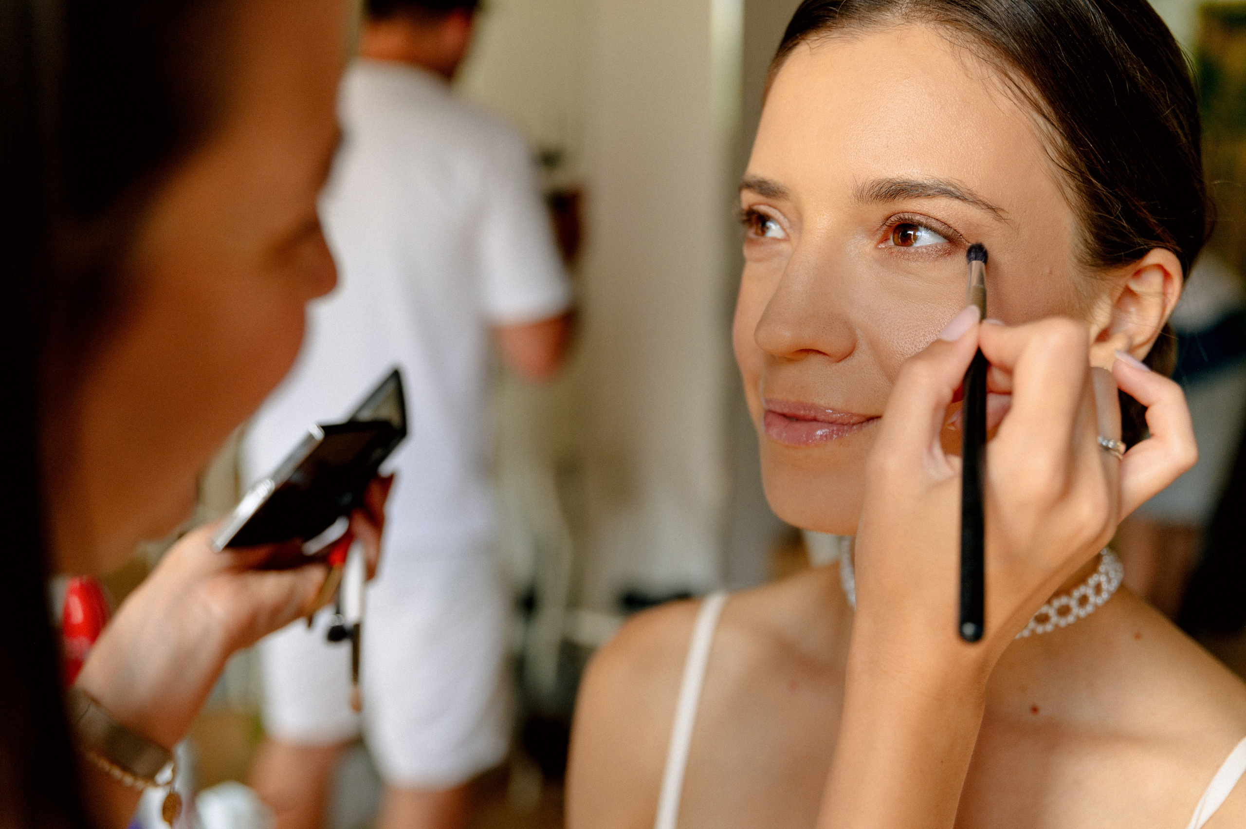 ТАНЯ и ДЕНИС. Шашкова Вероника / Свадебный и семейный фотограф Москва и Ярославль