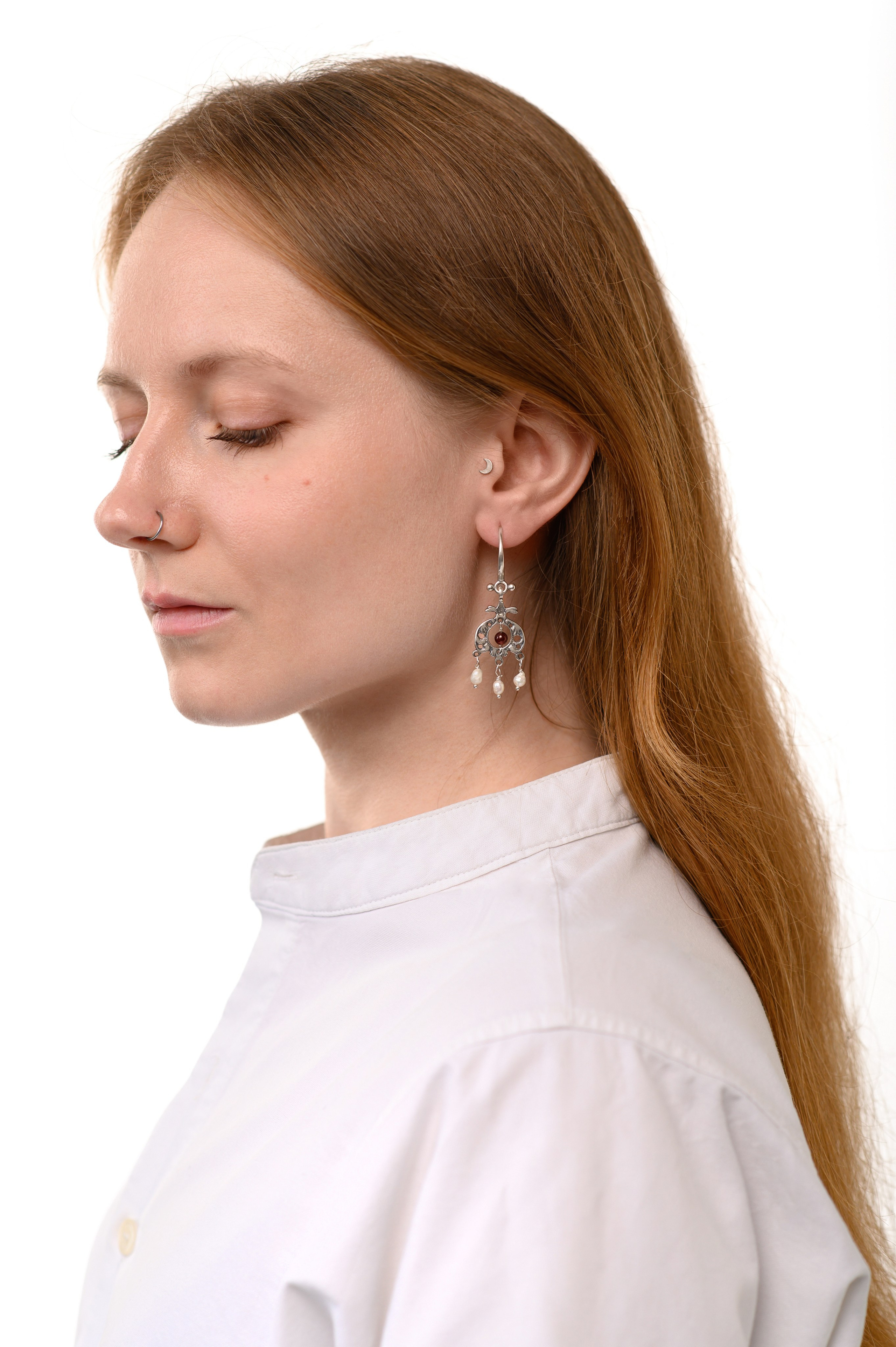 LOM history. Шашкова Вероника / Свадебный и семейный фотограф Москва и Ярославль